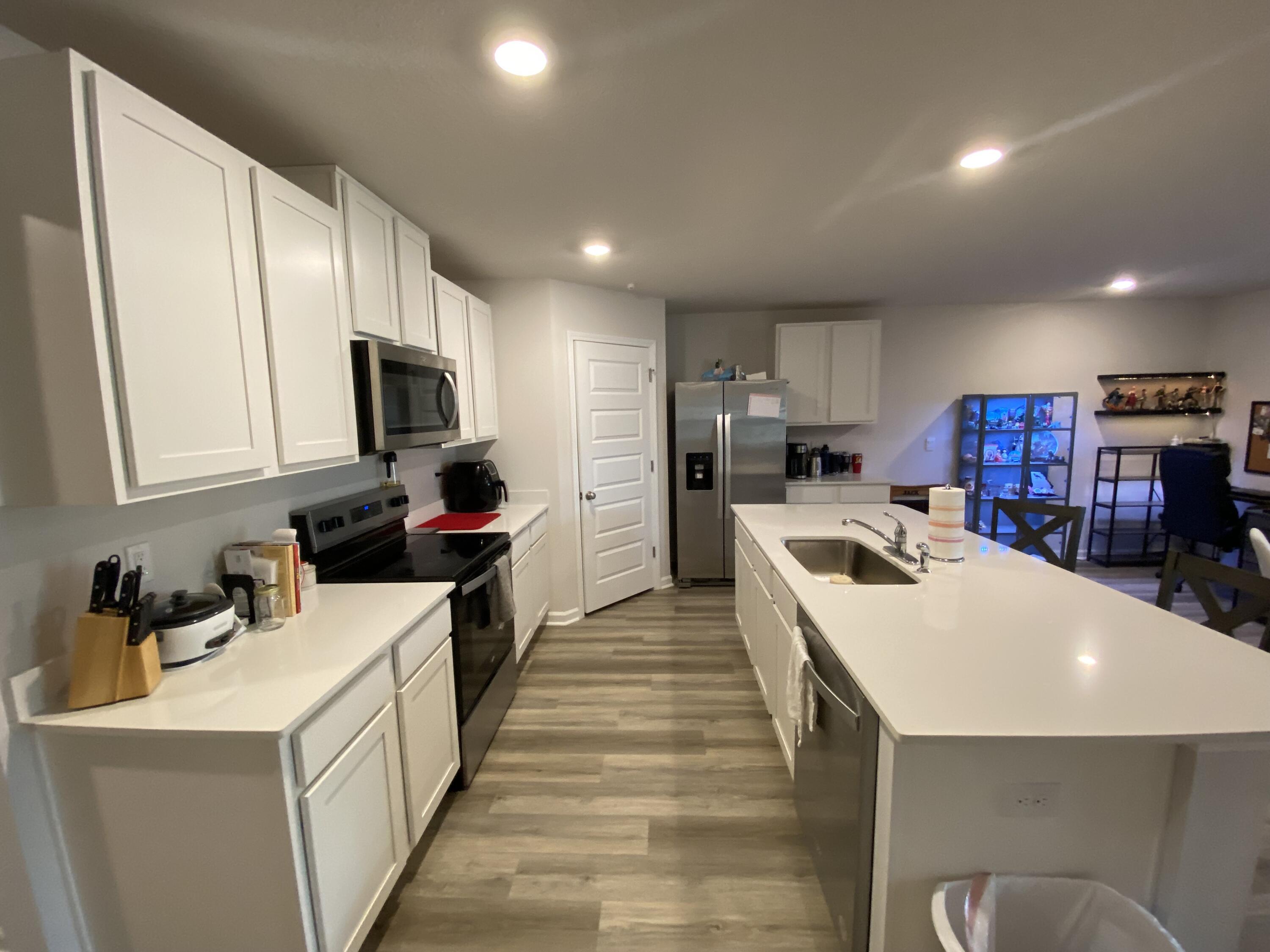 SHOAL RIVER LANDING - Residential