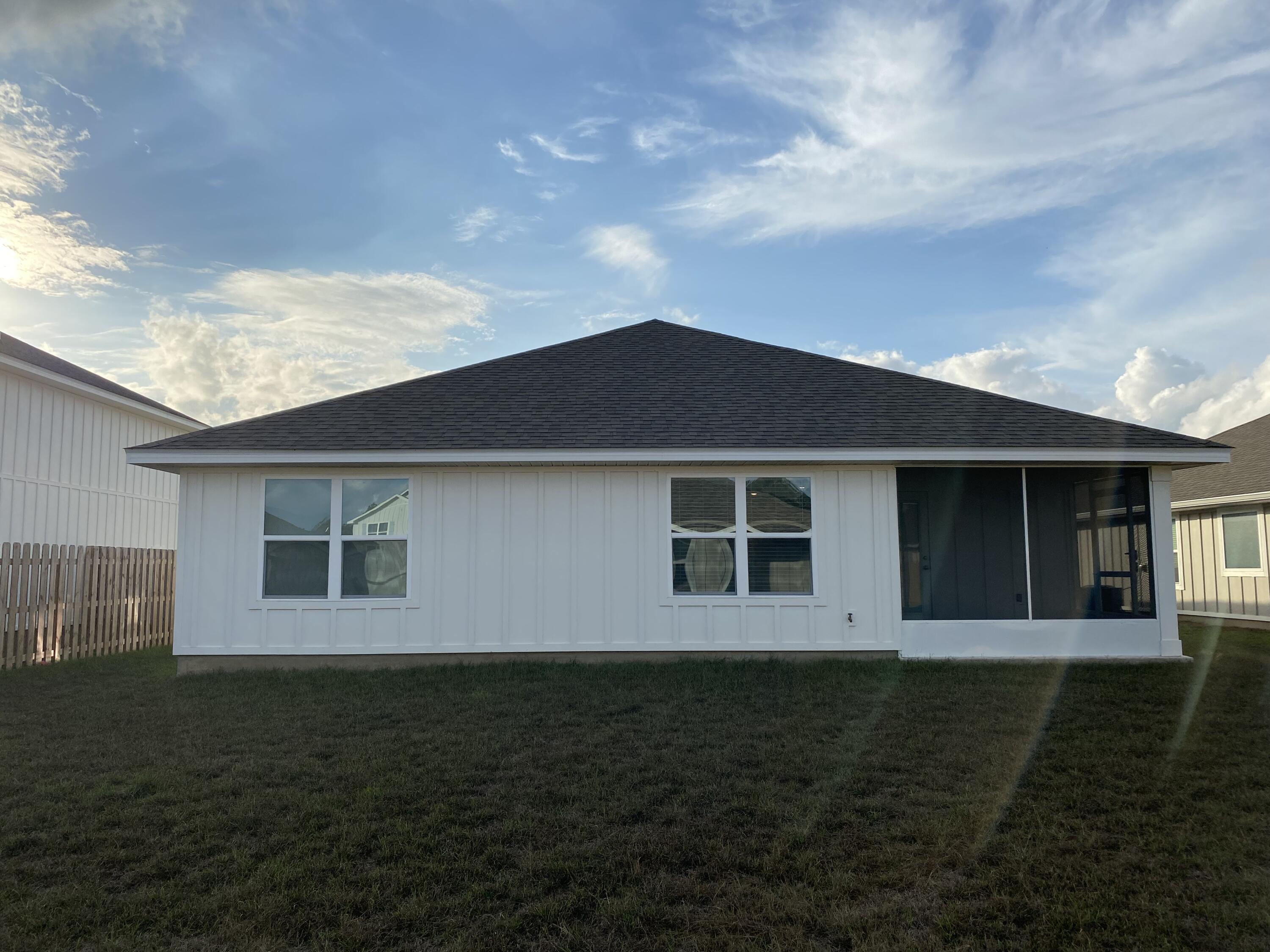 SHOAL RIVER LANDING - Residential