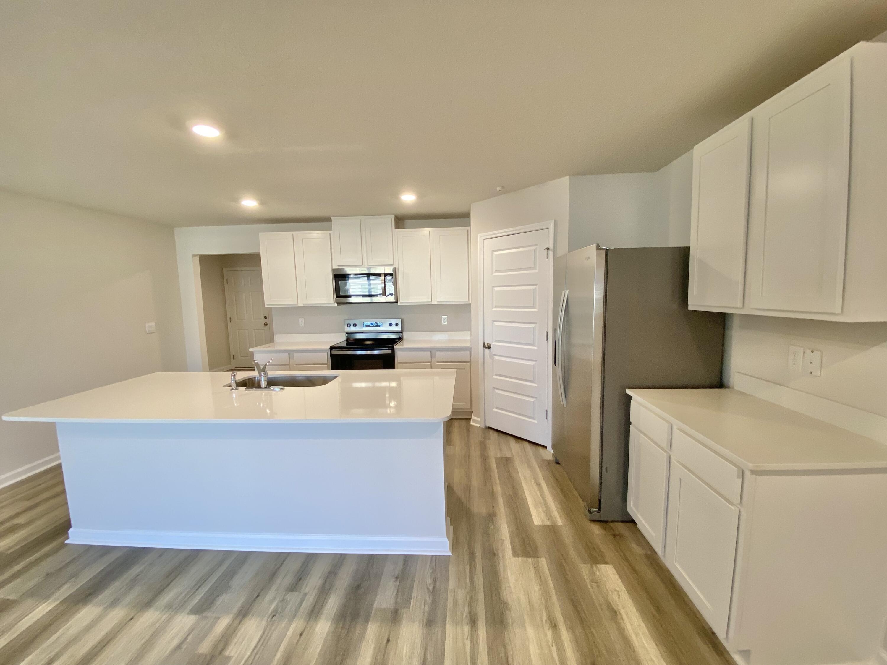 SHOAL RIVER LANDING - Residential