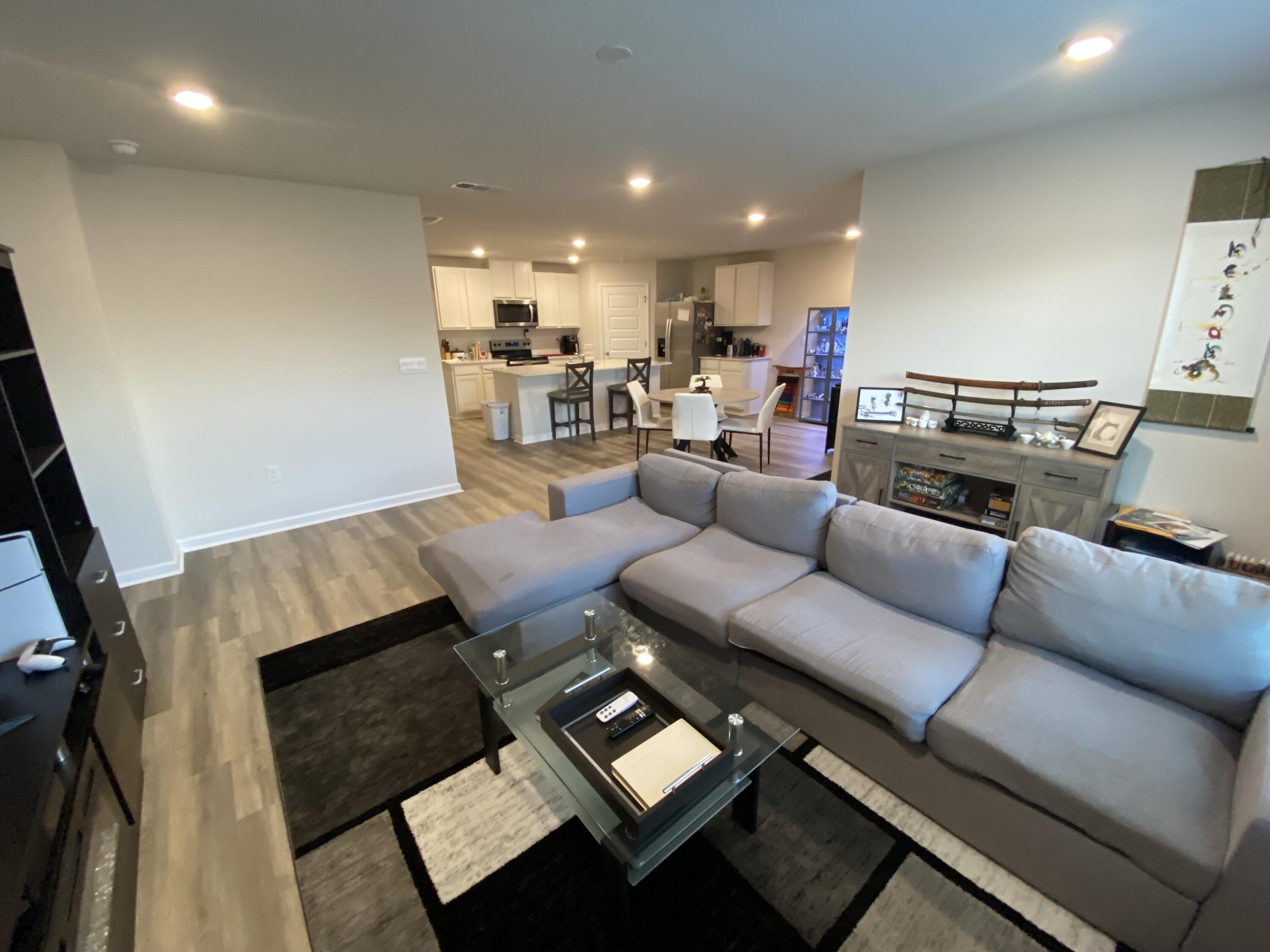 SHOAL RIVER LANDING - Residential