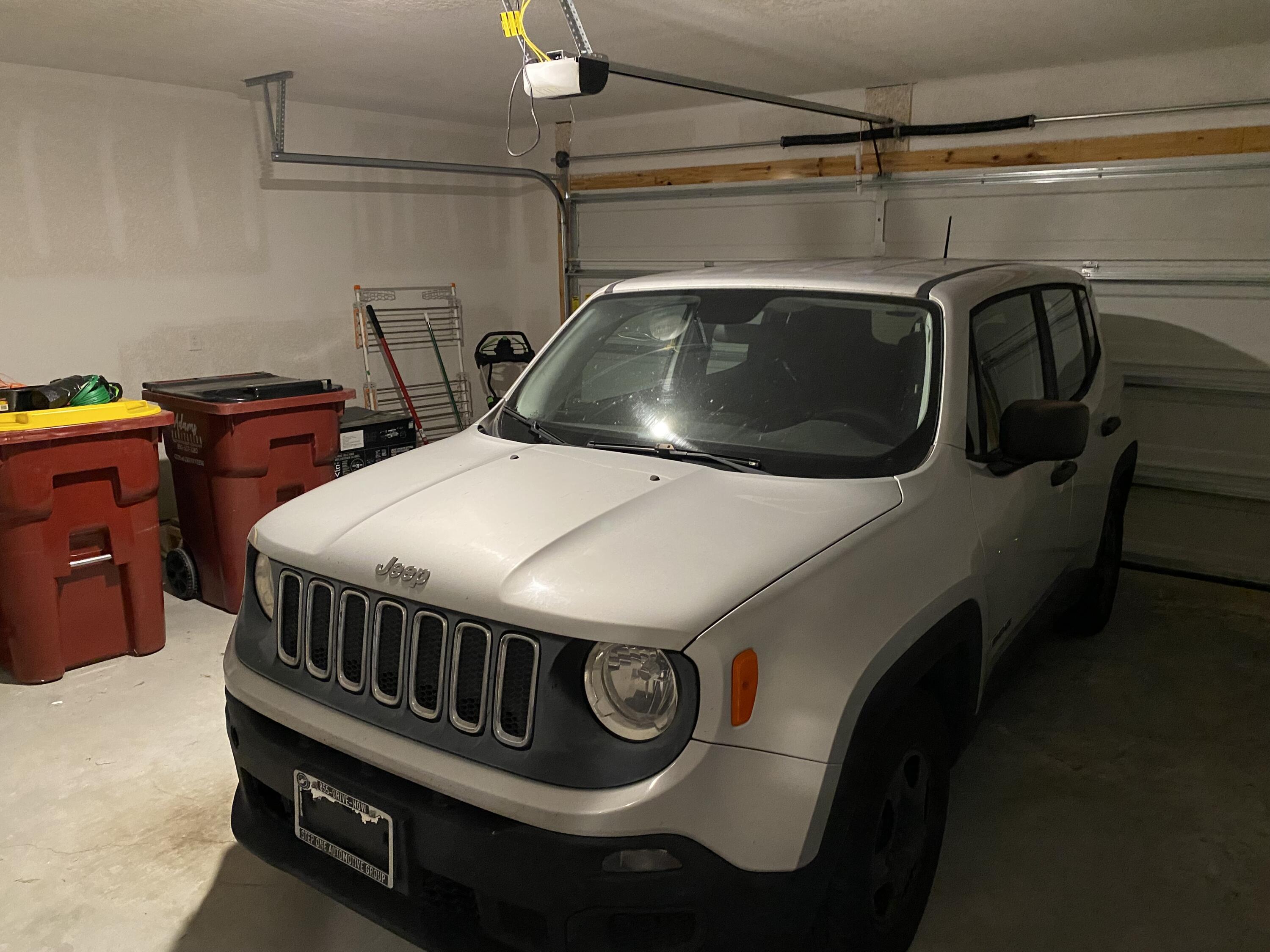 SHOAL RIVER LANDING - Residential