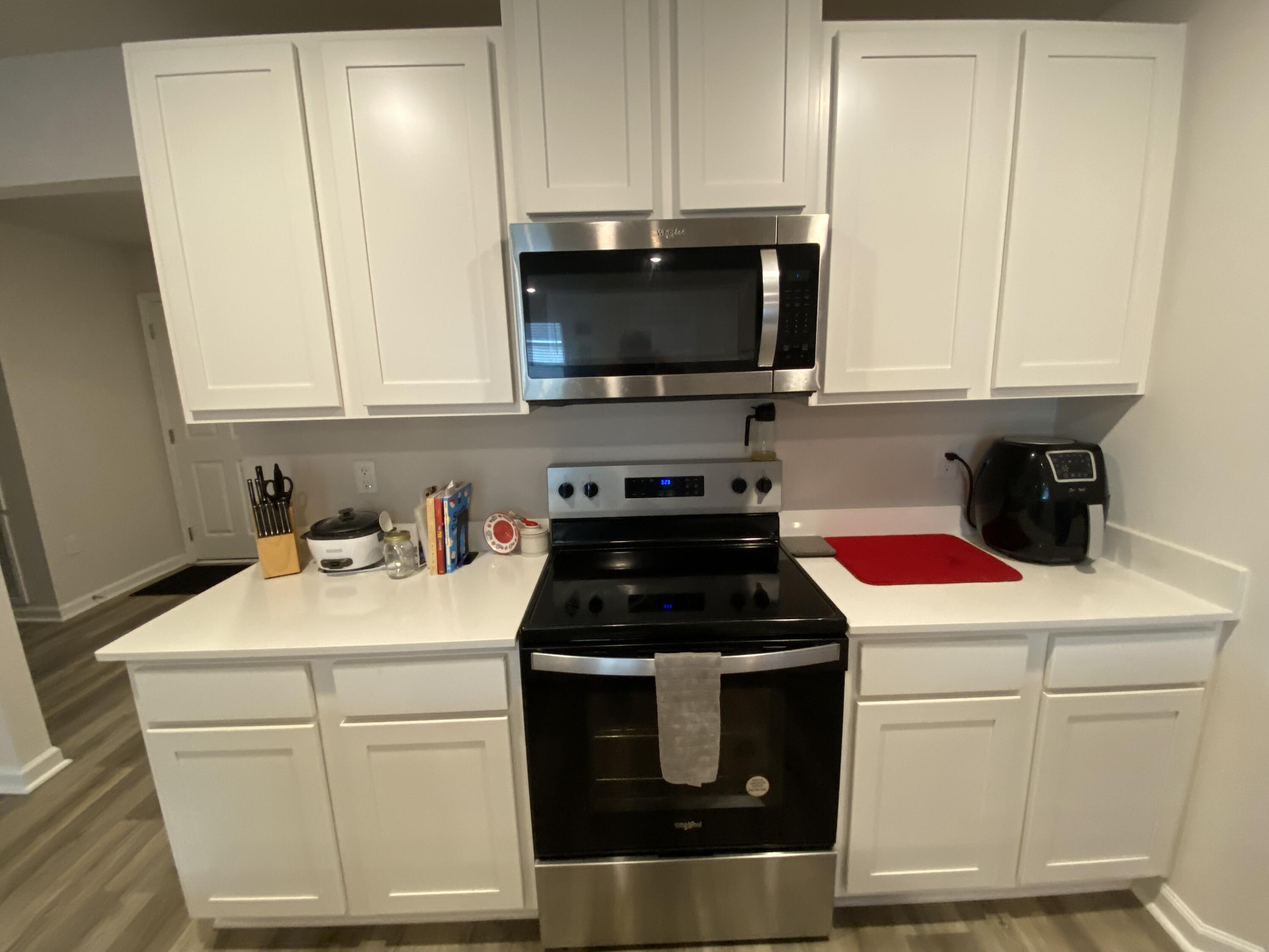 SHOAL RIVER LANDING - Residential