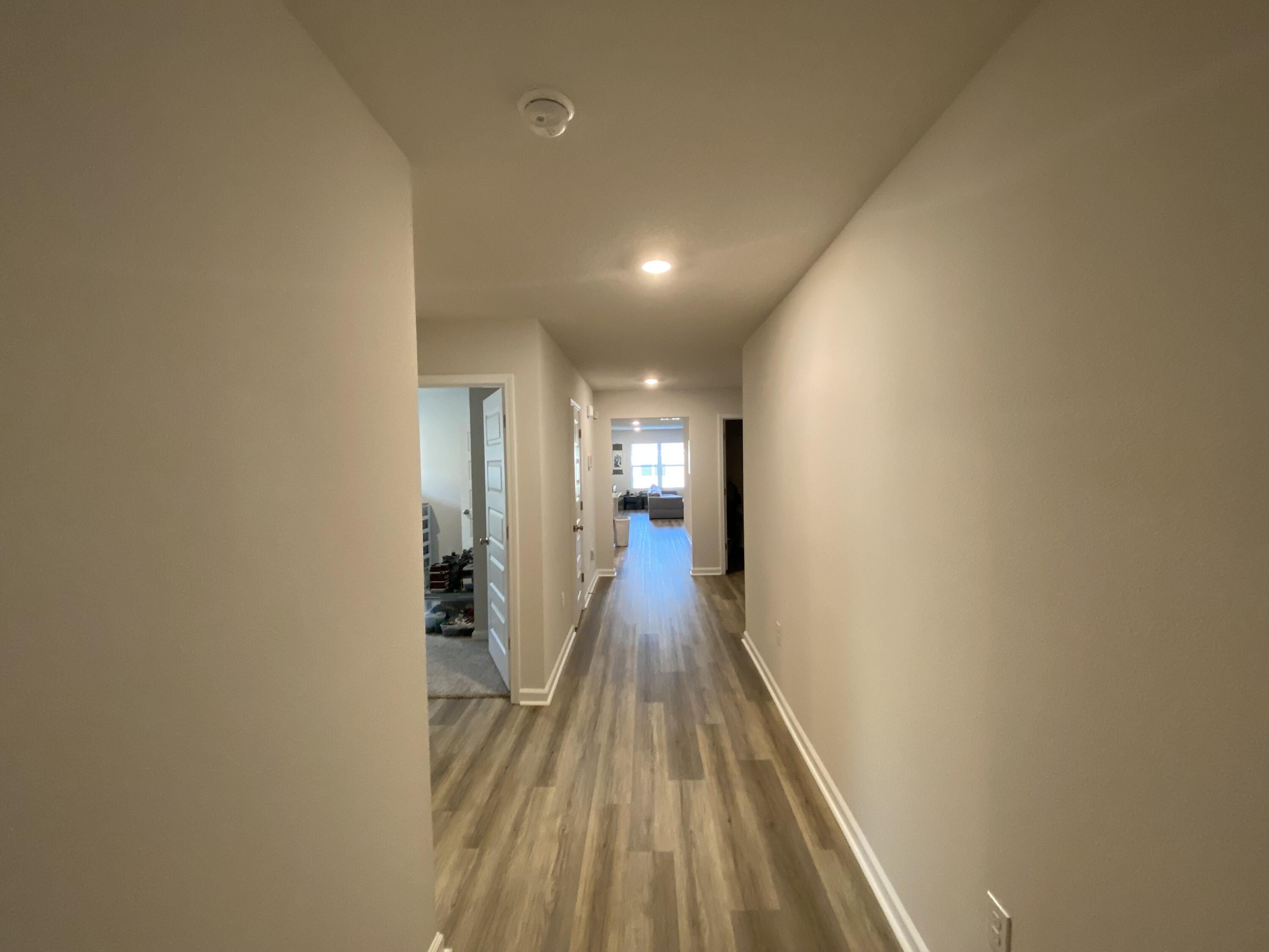 SHOAL RIVER LANDING - Residential