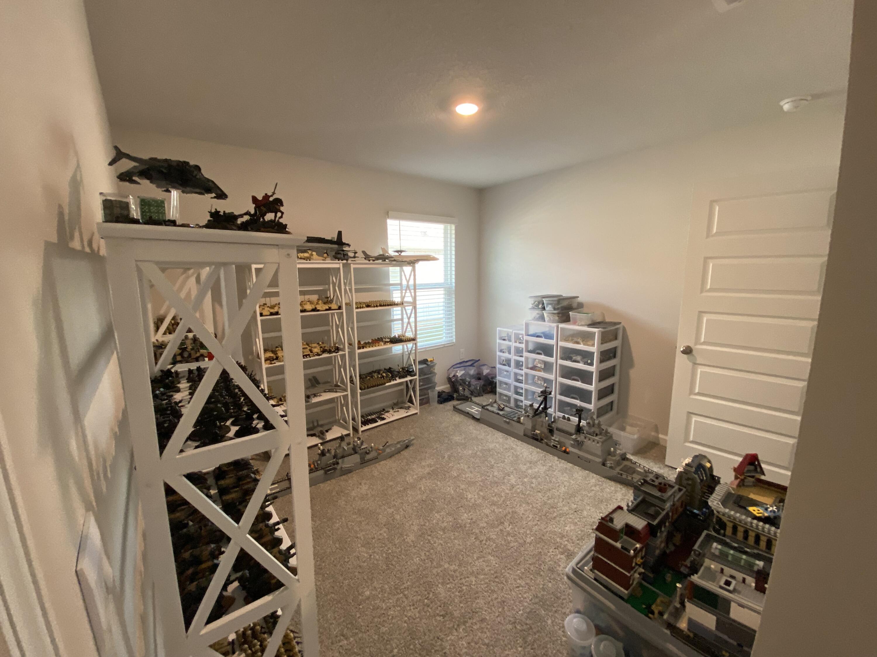 SHOAL RIVER LANDING - Residential