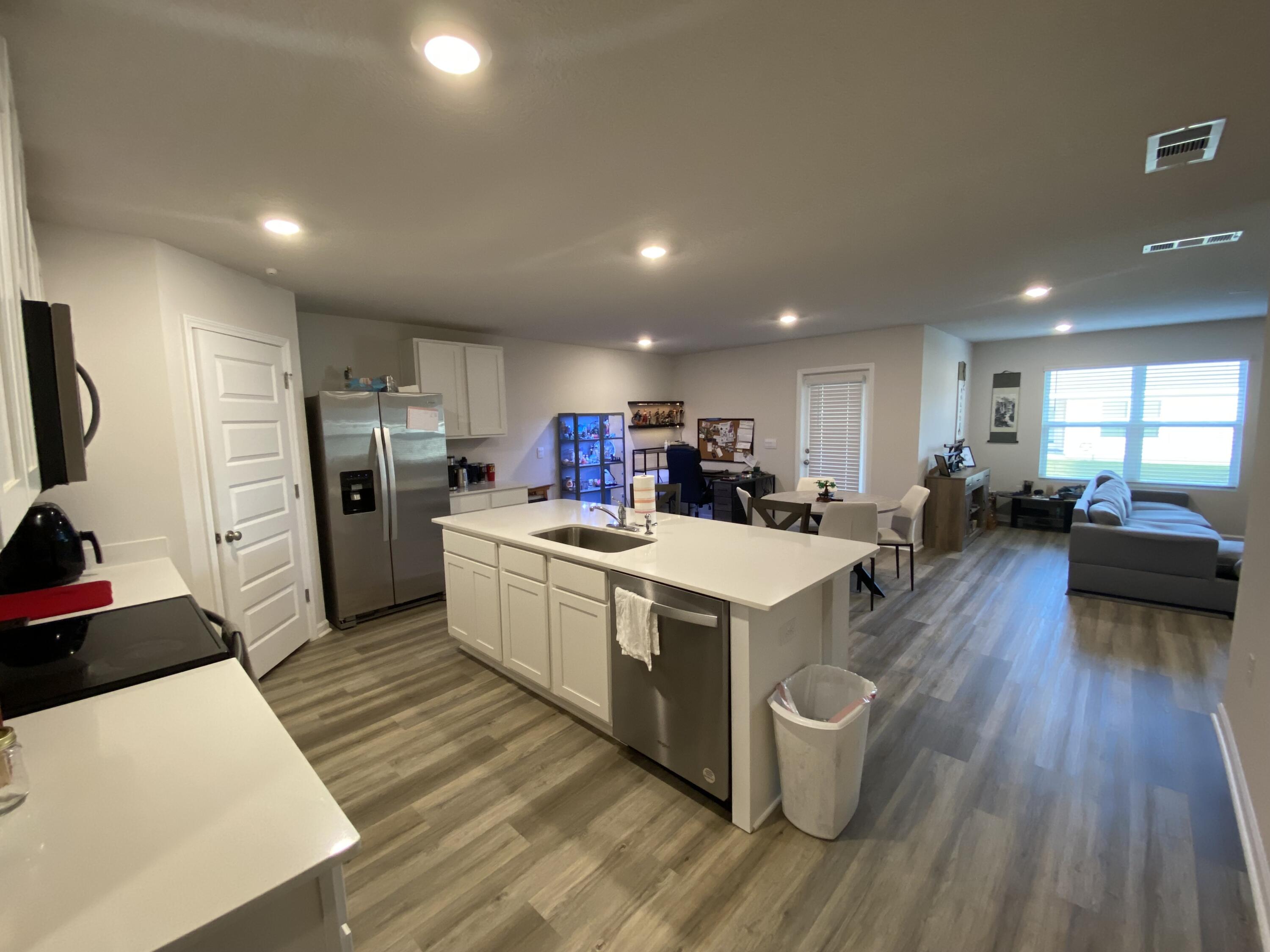 SHOAL RIVER LANDING - Residential