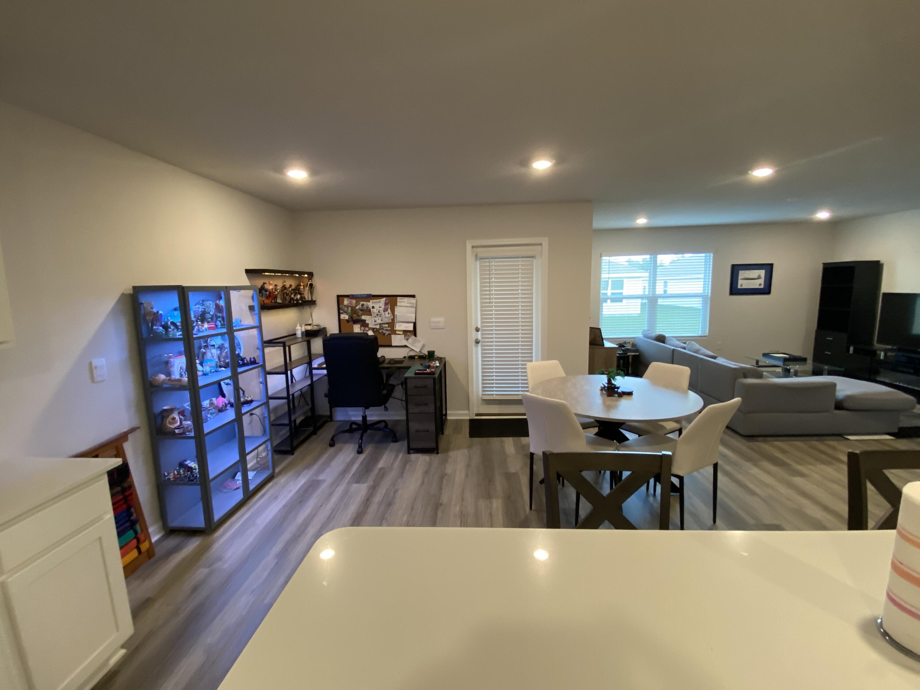 SHOAL RIVER LANDING - Residential