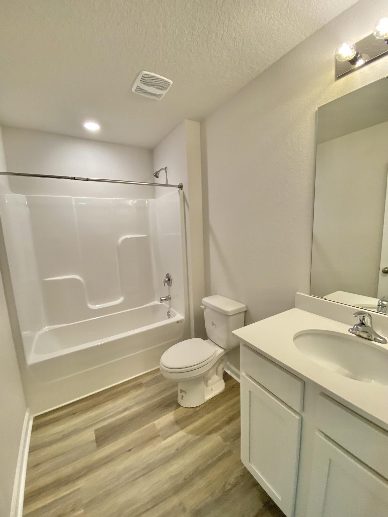 SHOAL RIVER LANDING - Residential