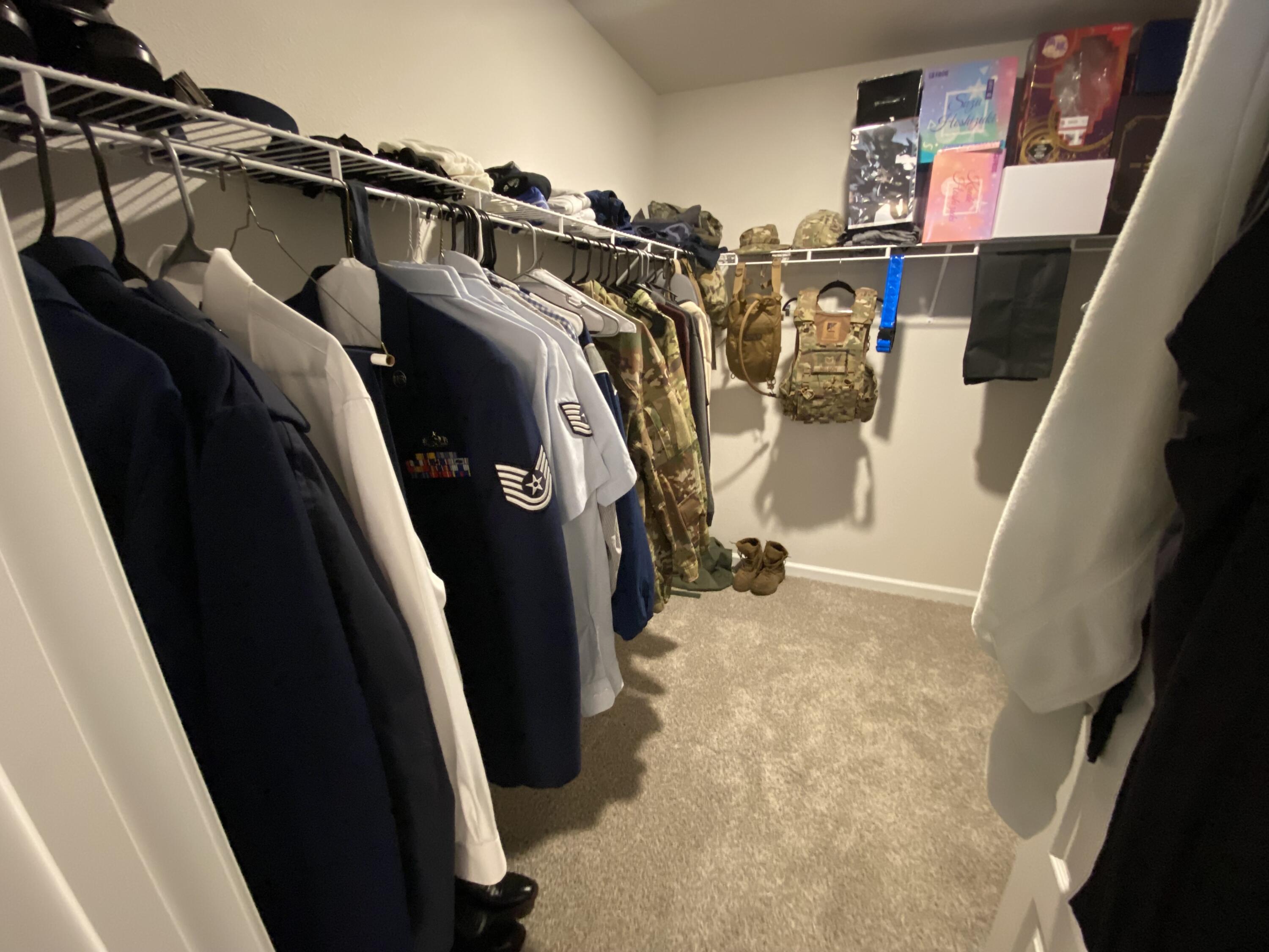 SHOAL RIVER LANDING - Residential