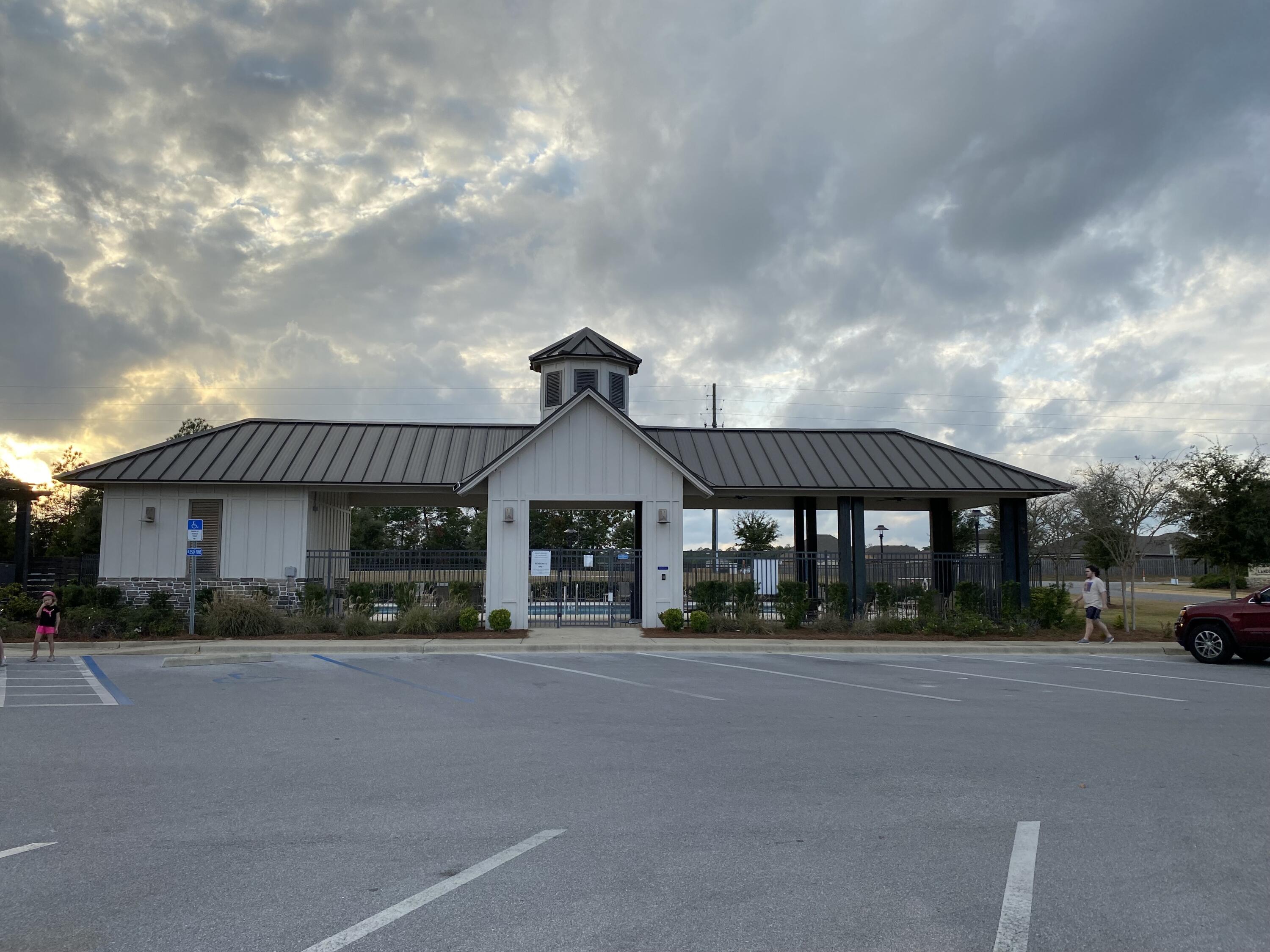 SHOAL RIVER LANDING - Residential