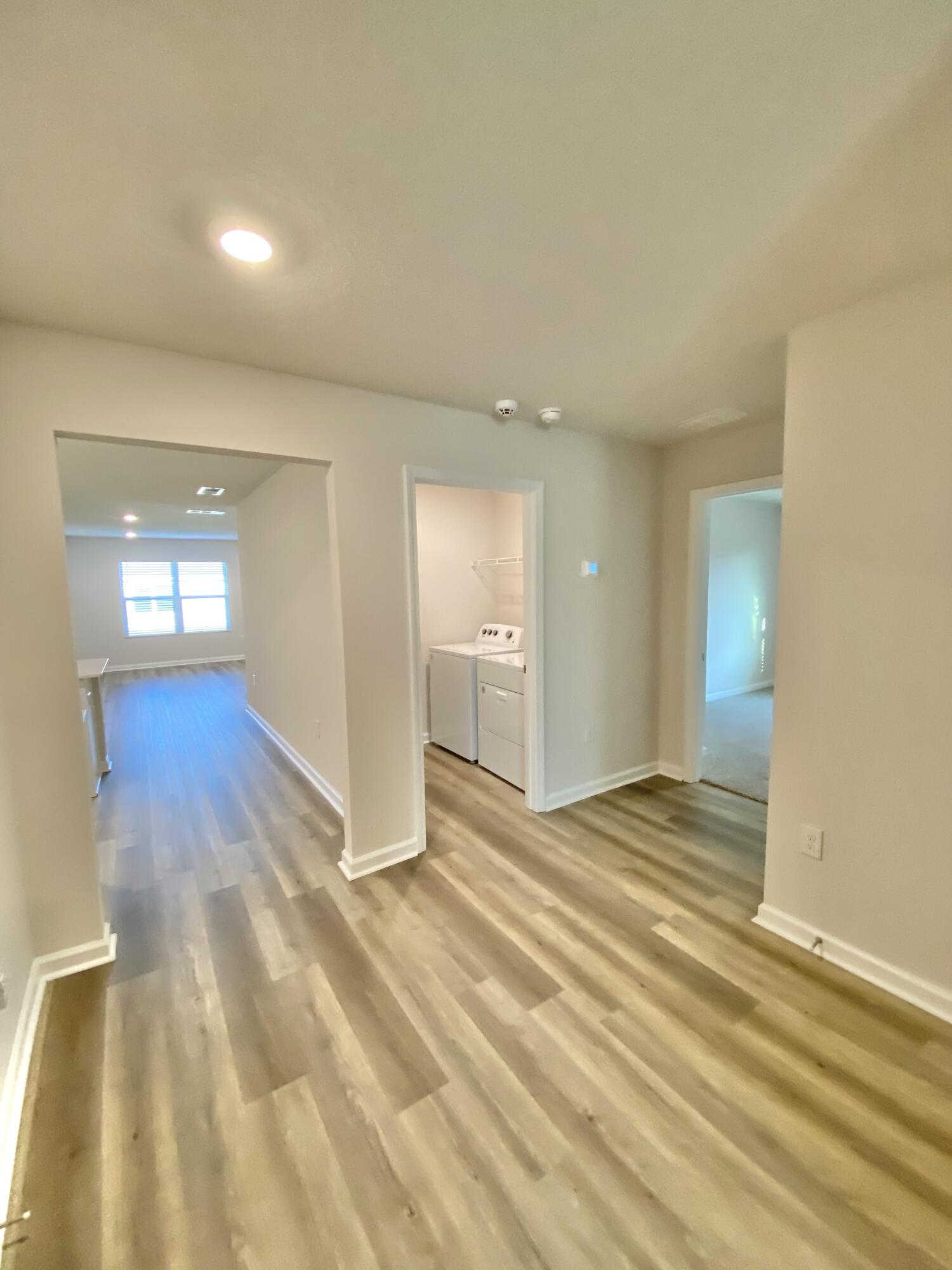 SHOAL RIVER LANDING - Residential