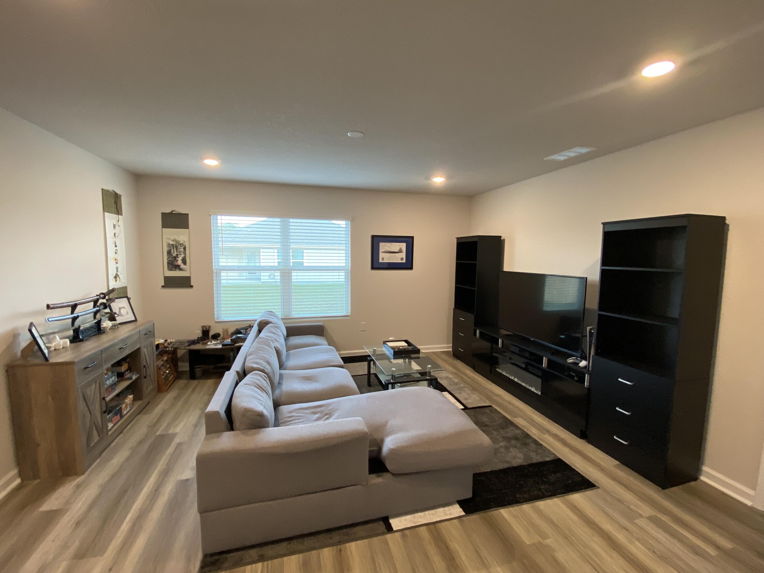 SHOAL RIVER LANDING - Residential