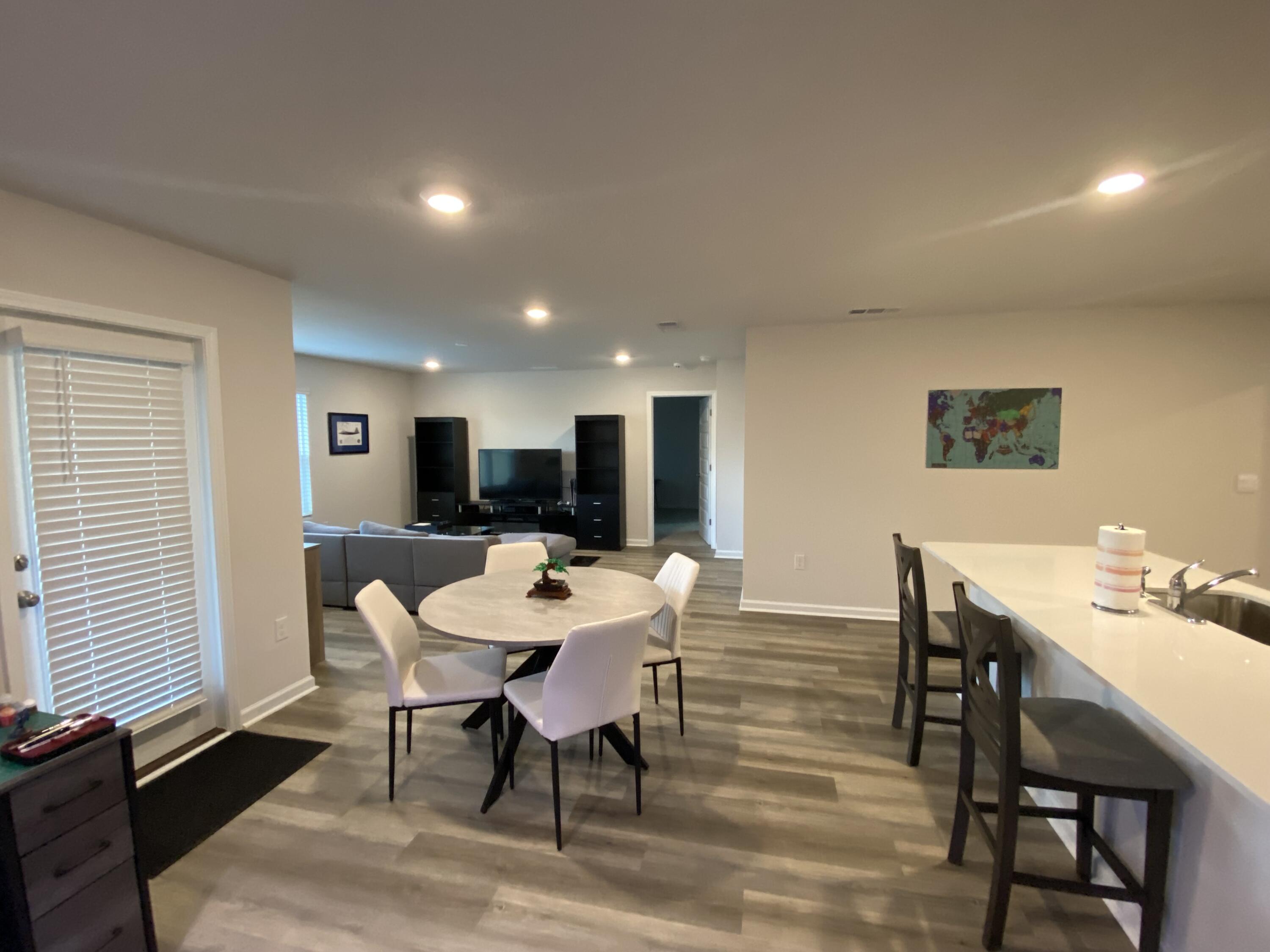 SHOAL RIVER LANDING - Residential