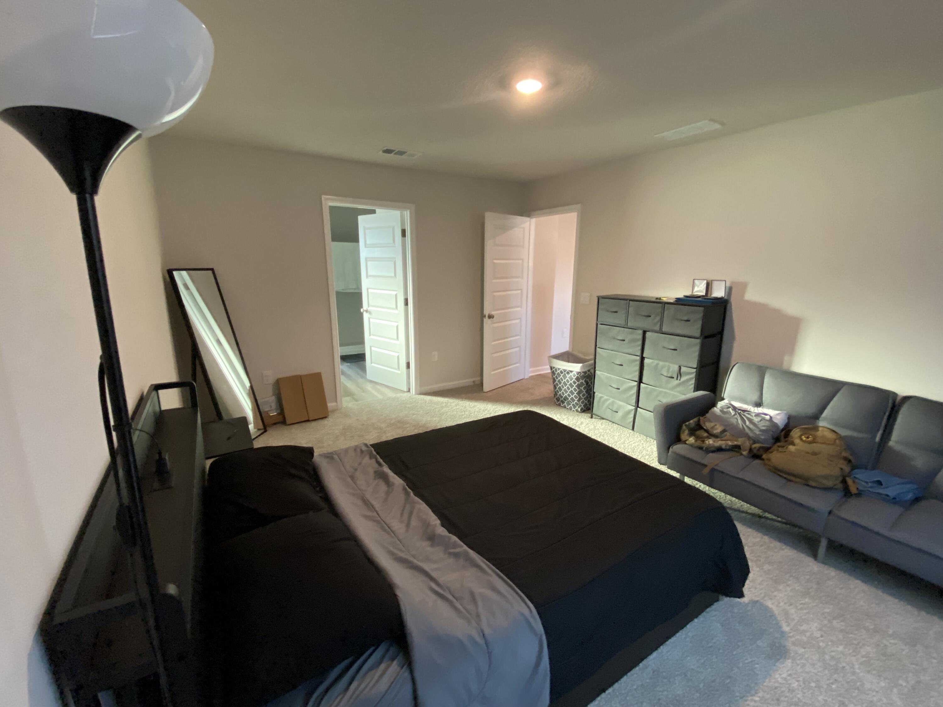 SHOAL RIVER LANDING - Residential