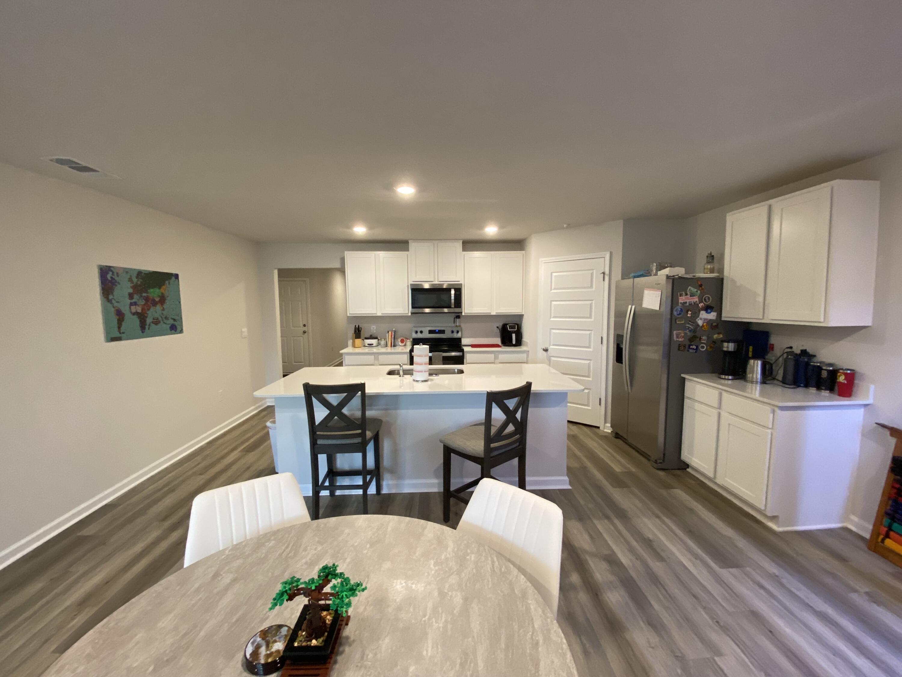 SHOAL RIVER LANDING - Residential