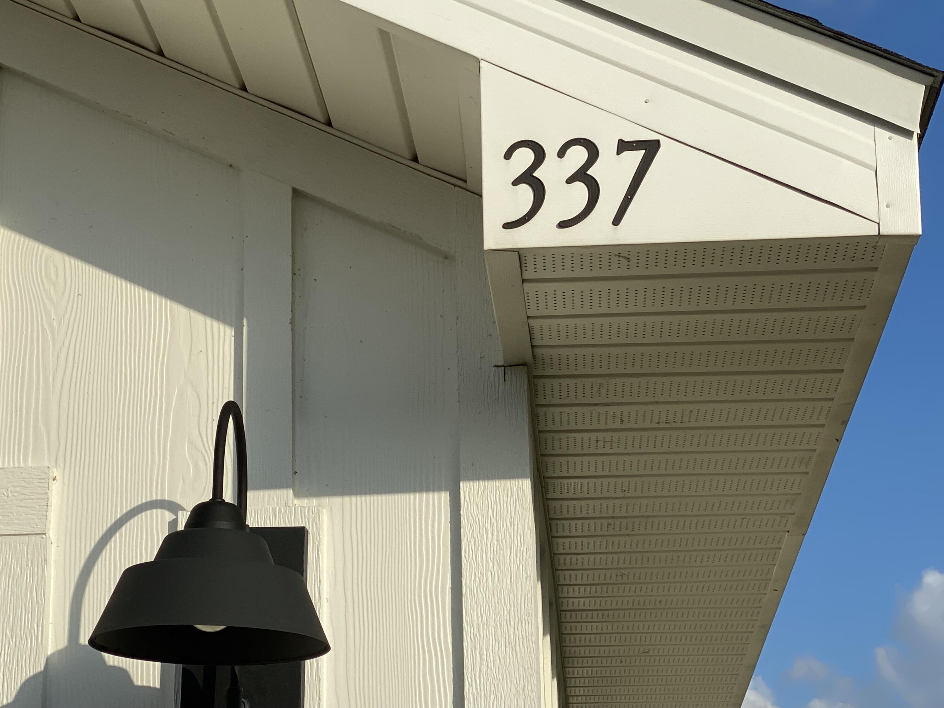 SHOAL RIVER LANDING - Residential