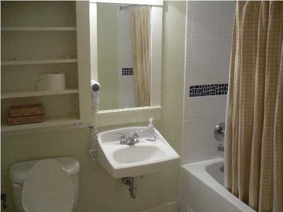 MARKET STREET INN - Residential