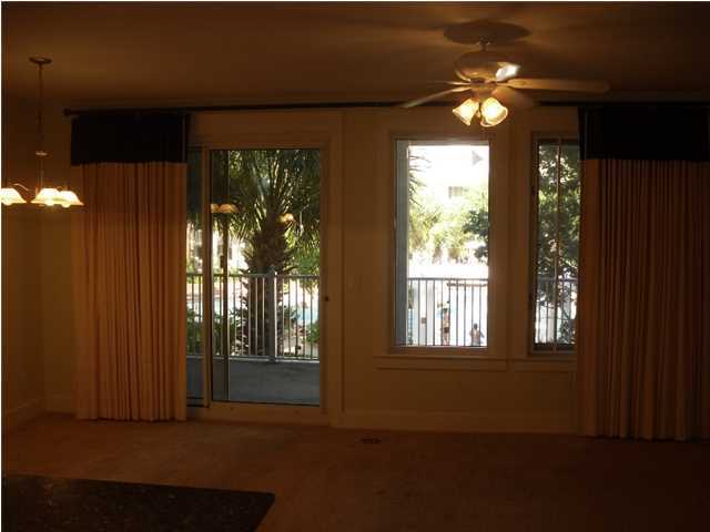 MARKET STREET INN - Residential