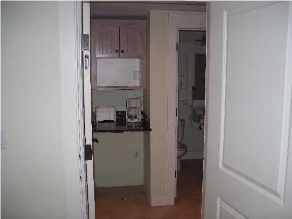 MARKET STREET INN - Residential