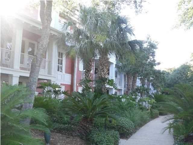 MARKET STREET INN - Residential