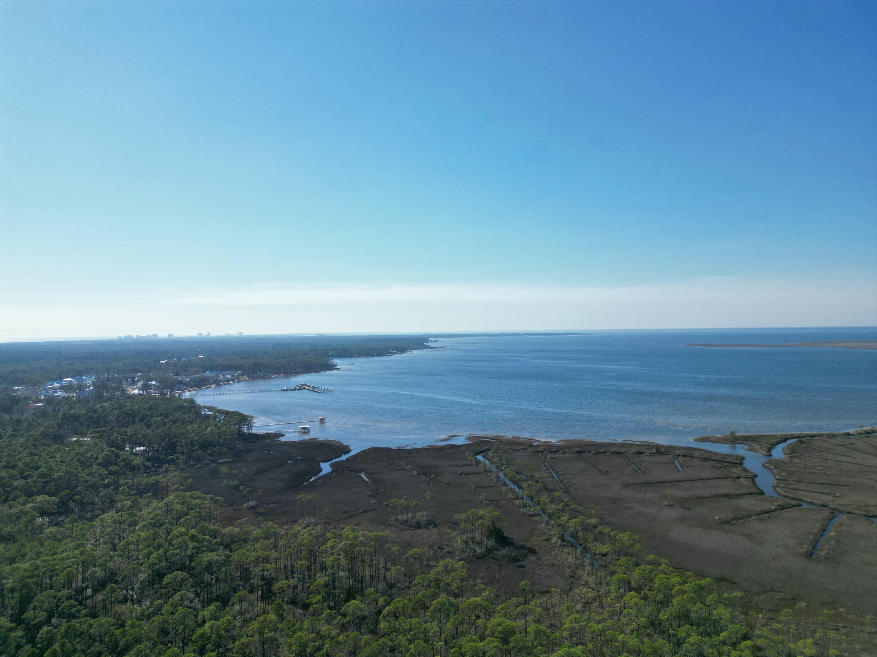 SANTA ROSA BEACH - Land