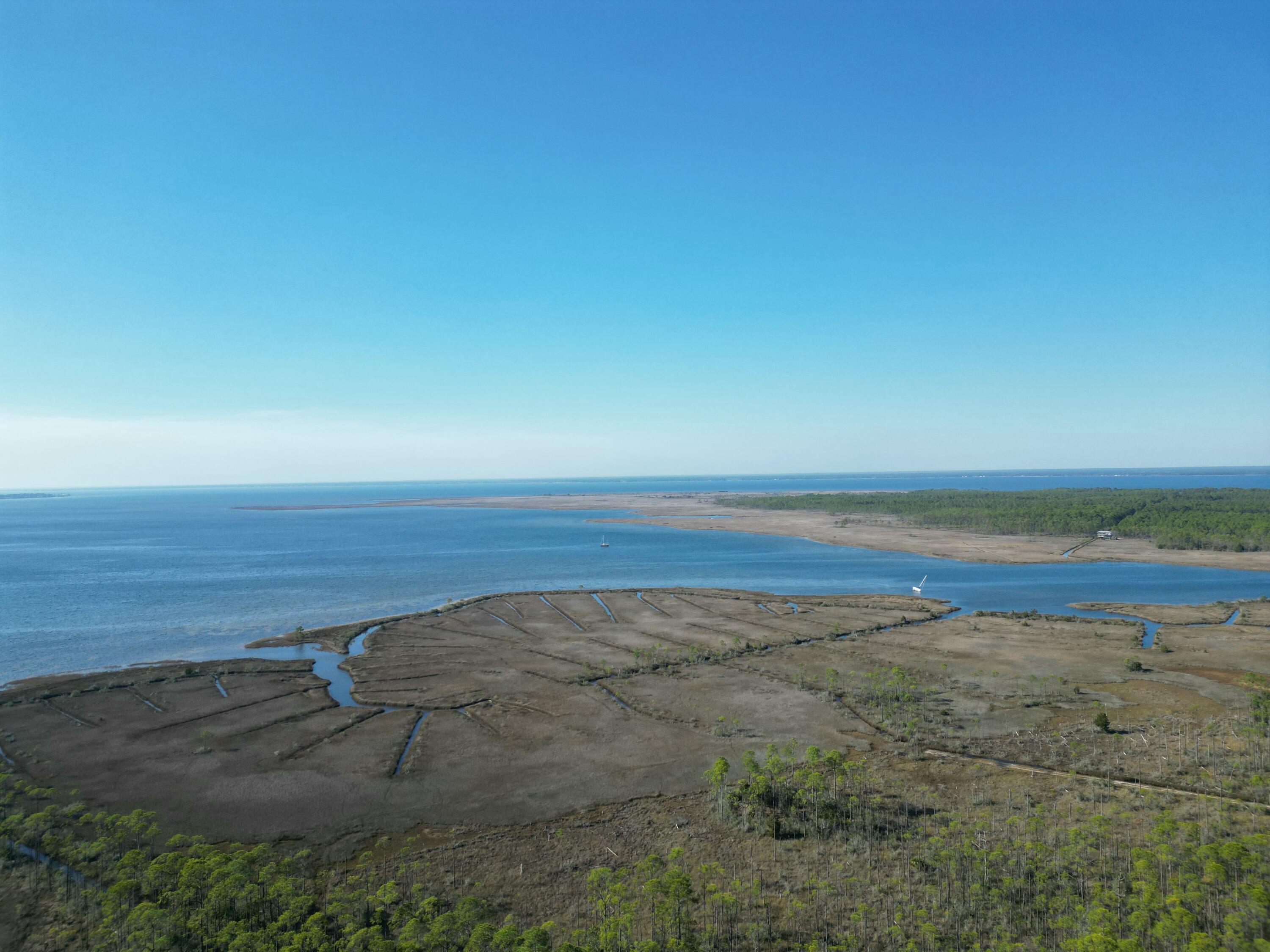 SANTA ROSA BEACH - Land