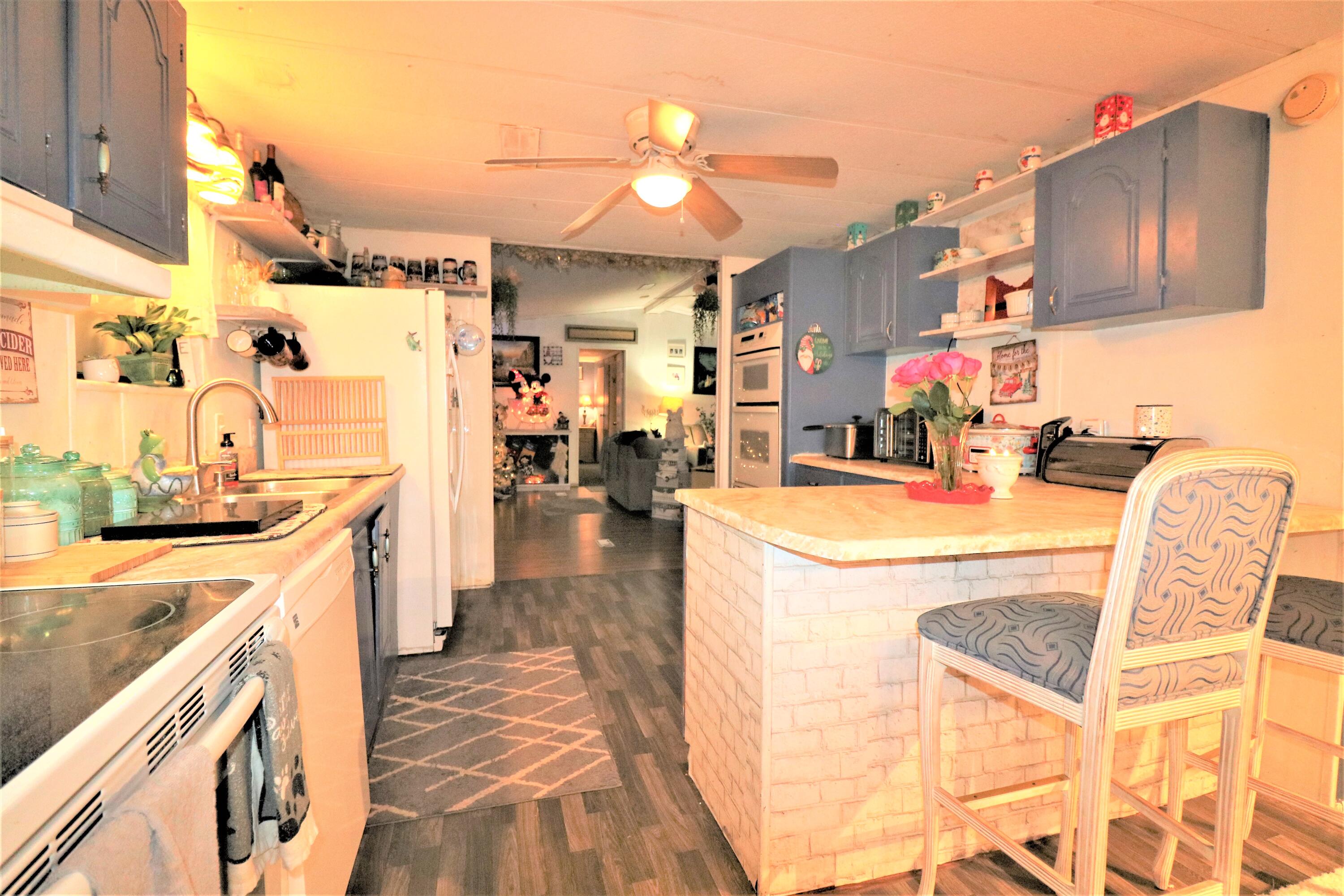 NO RECORDED SUBDIVISION - Residential