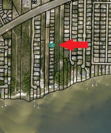 NO RECORDED SUBDIVISION - Residential