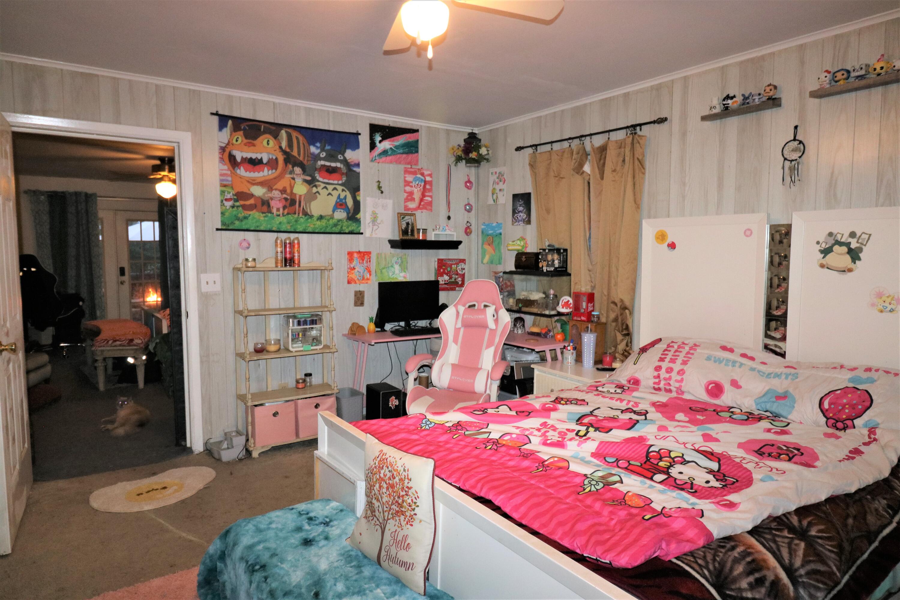 NO RECORDED SUBDIVISION - Residential