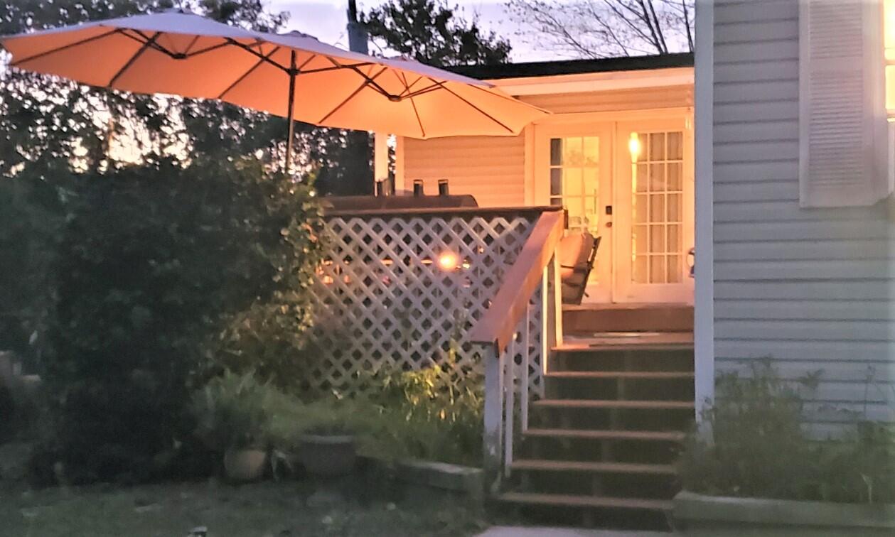 NO RECORDED SUBDIVISION - Residential