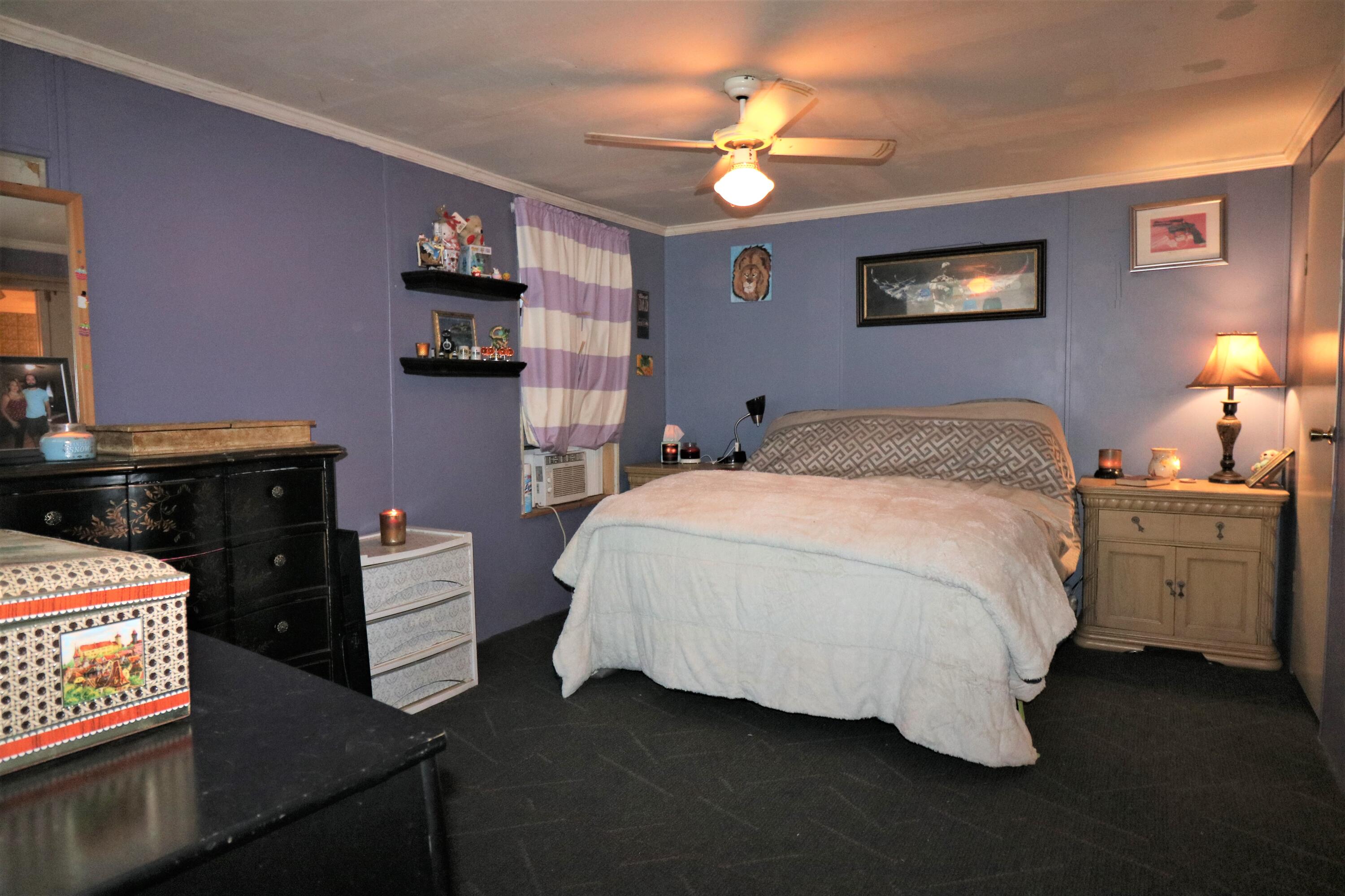 NO RECORDED SUBDIVISION - Residential