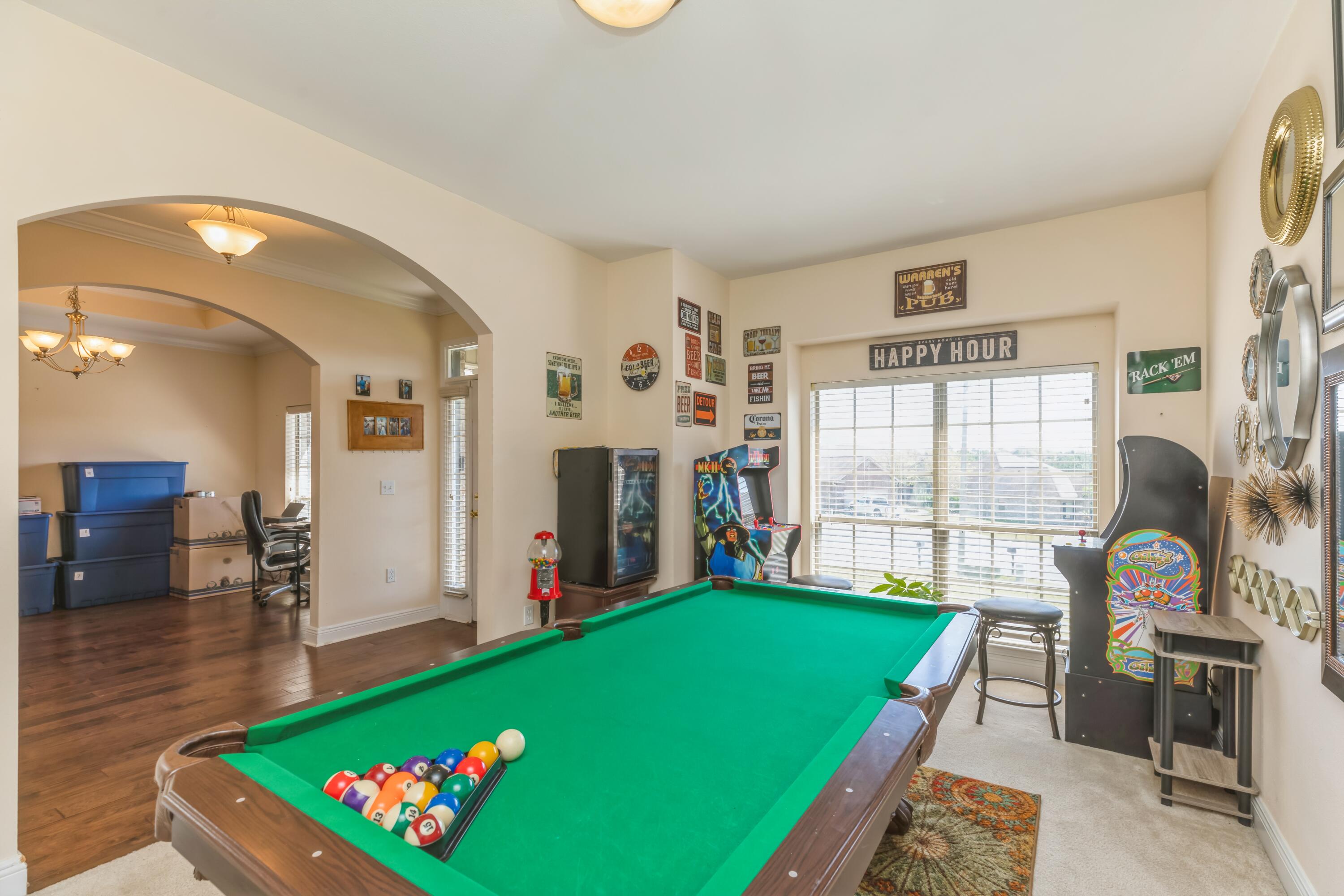 ROLLING RIDGE S/D - Residential