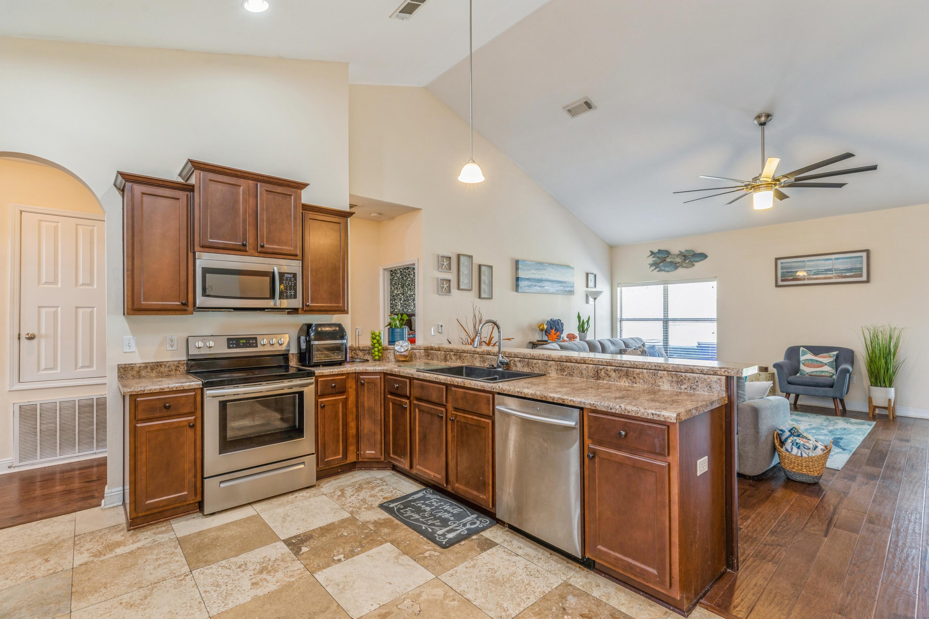 ROLLING RIDGE S/D - Residential