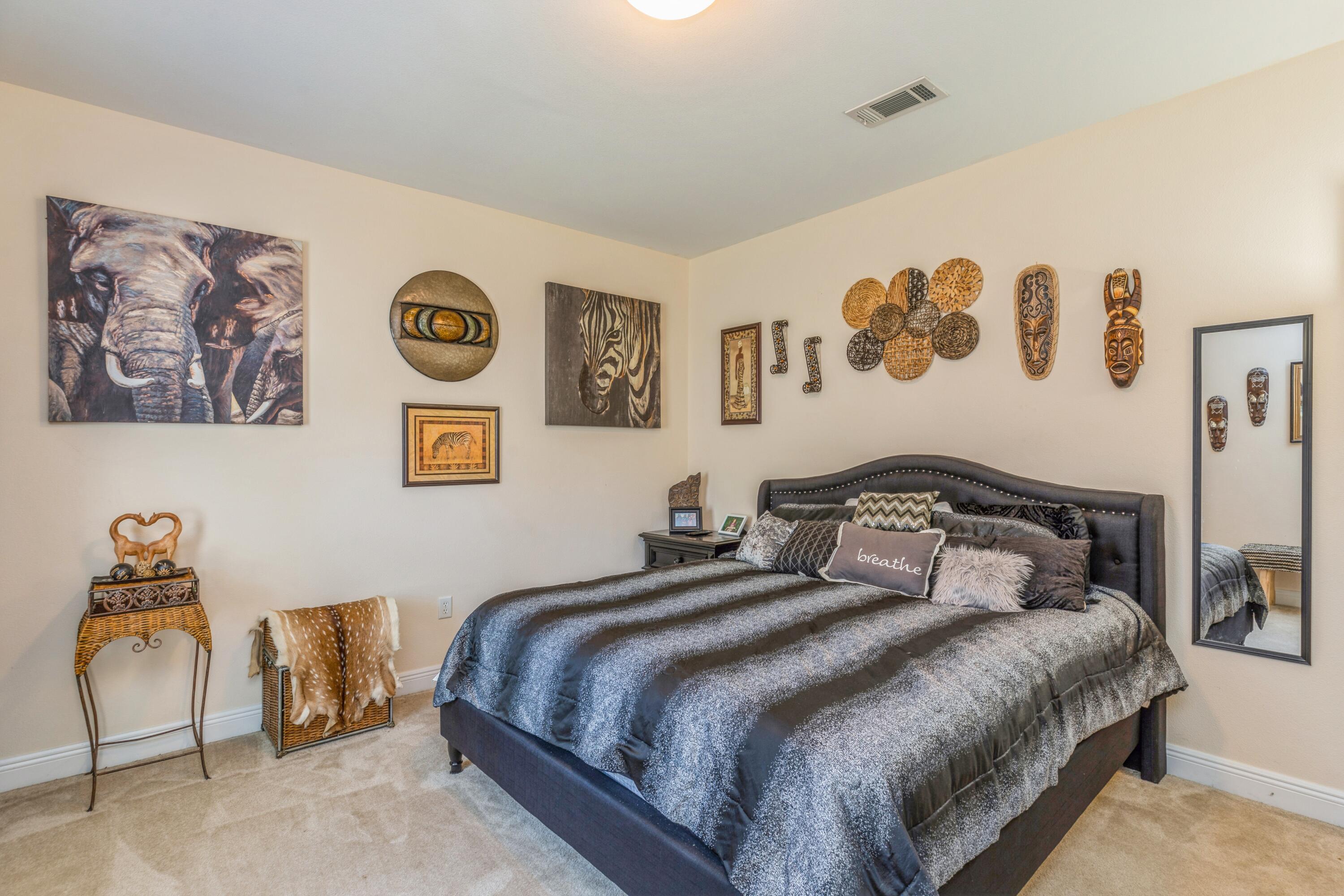 ROLLING RIDGE S/D - Residential