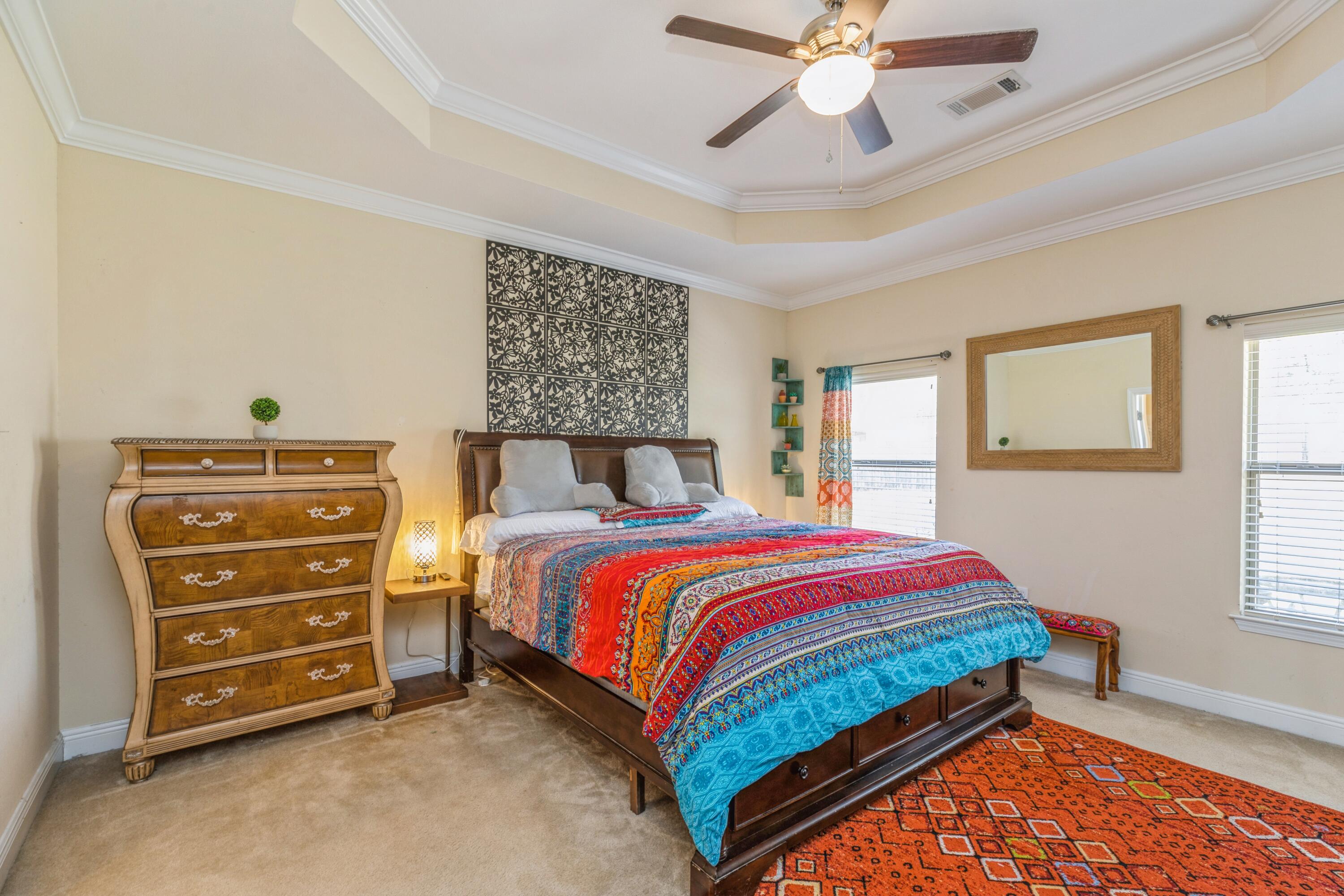 ROLLING RIDGE S/D - Residential