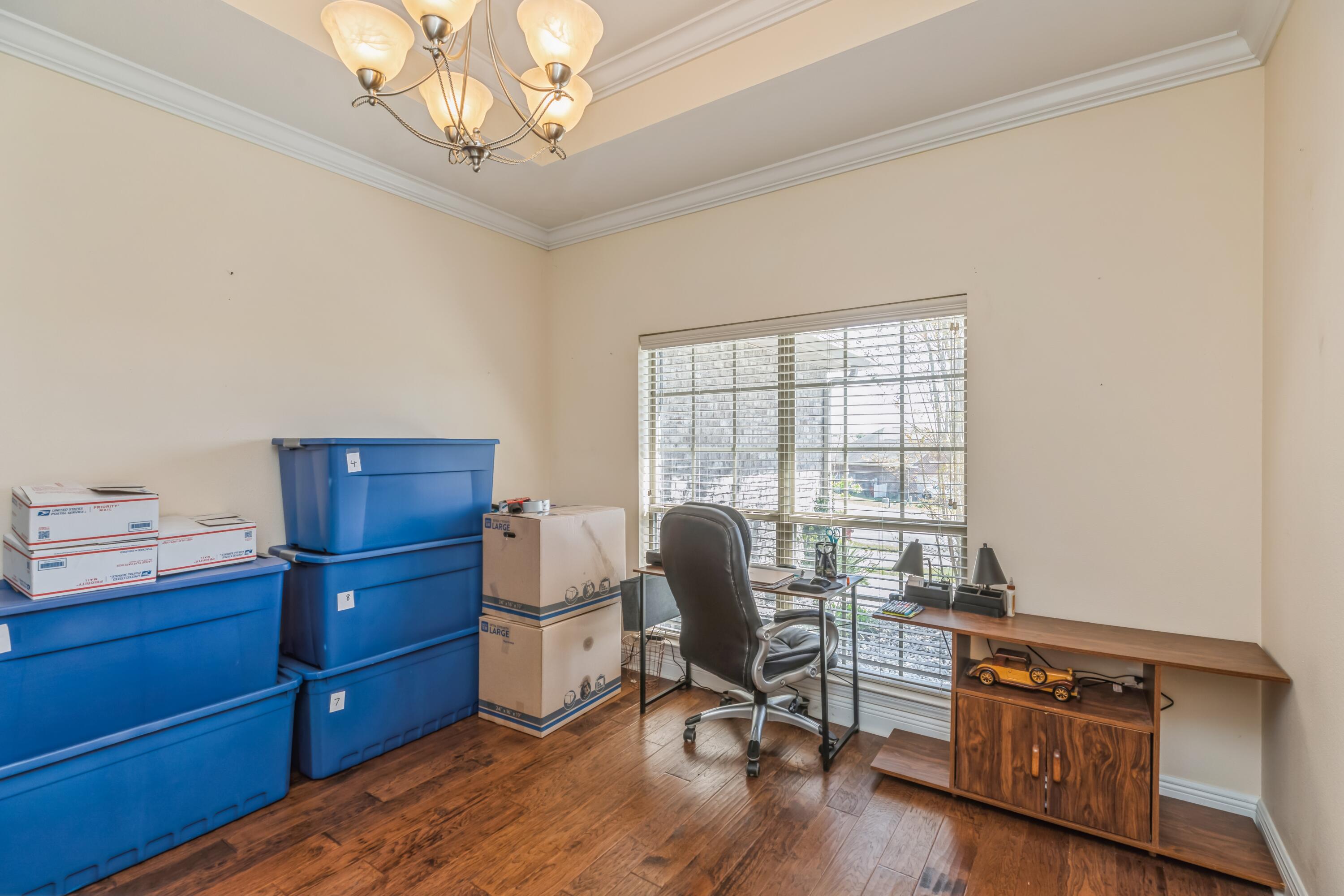 ROLLING RIDGE S/D - Residential