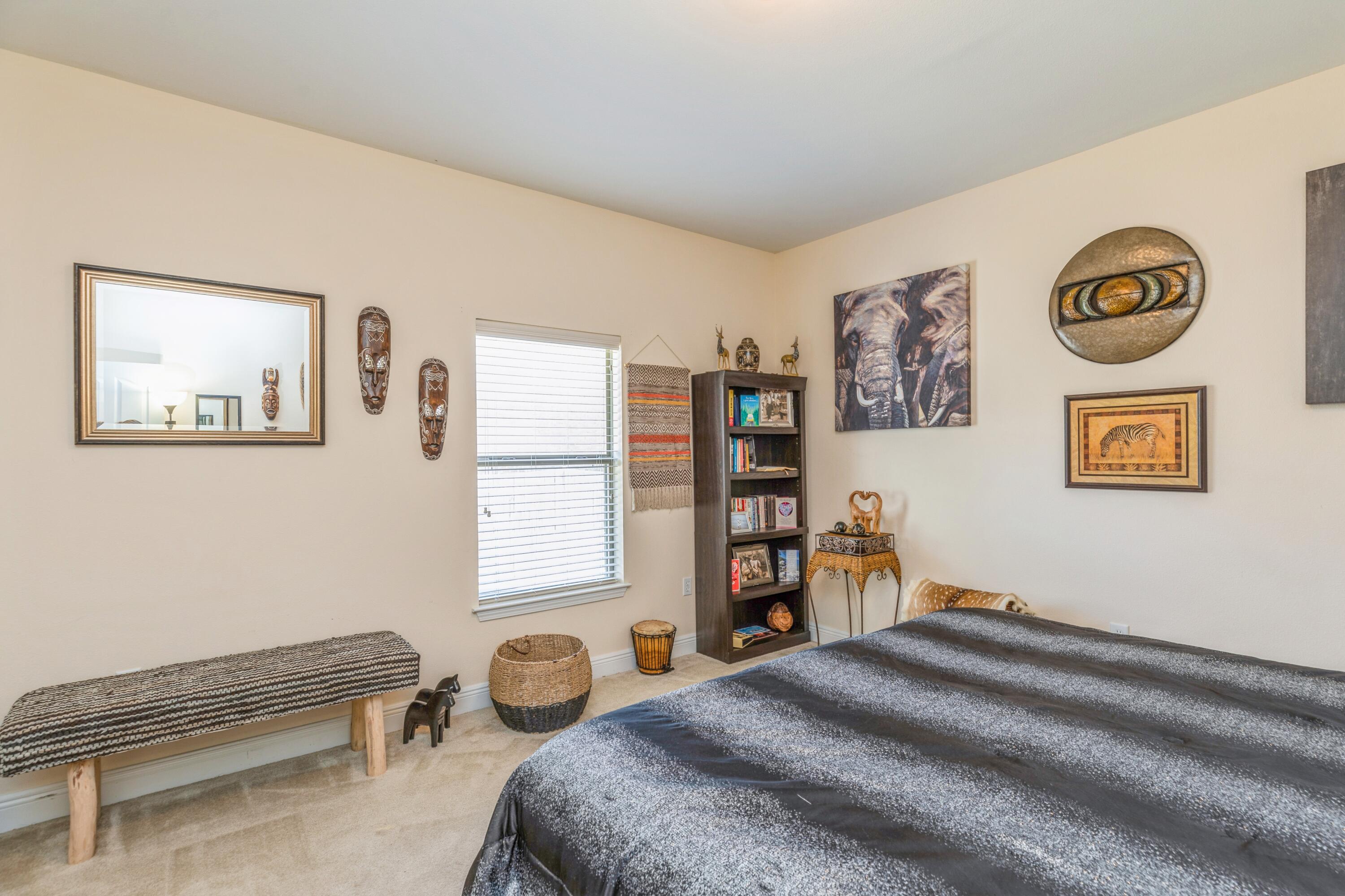 ROLLING RIDGE S/D - Residential