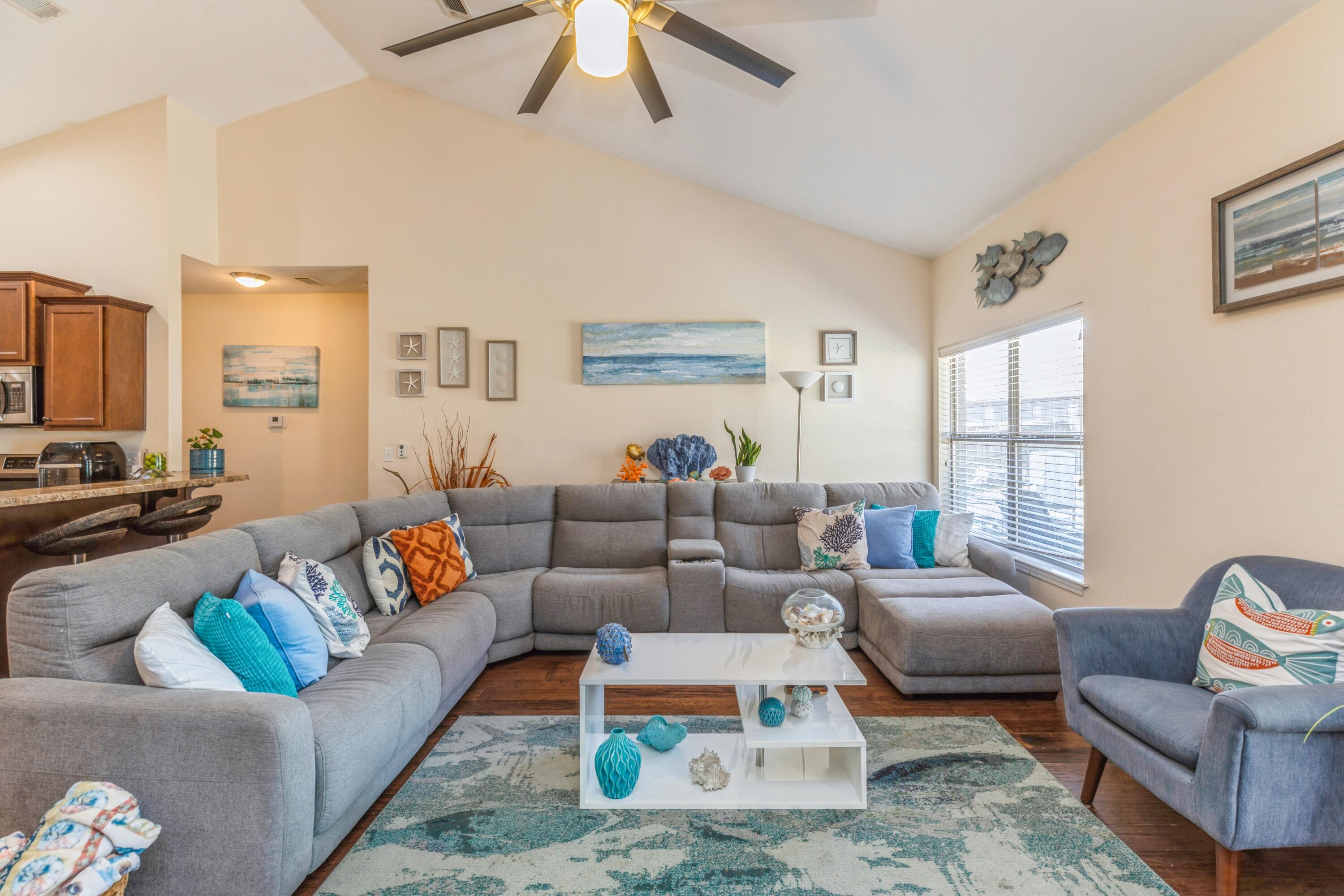 ROLLING RIDGE S/D - Residential