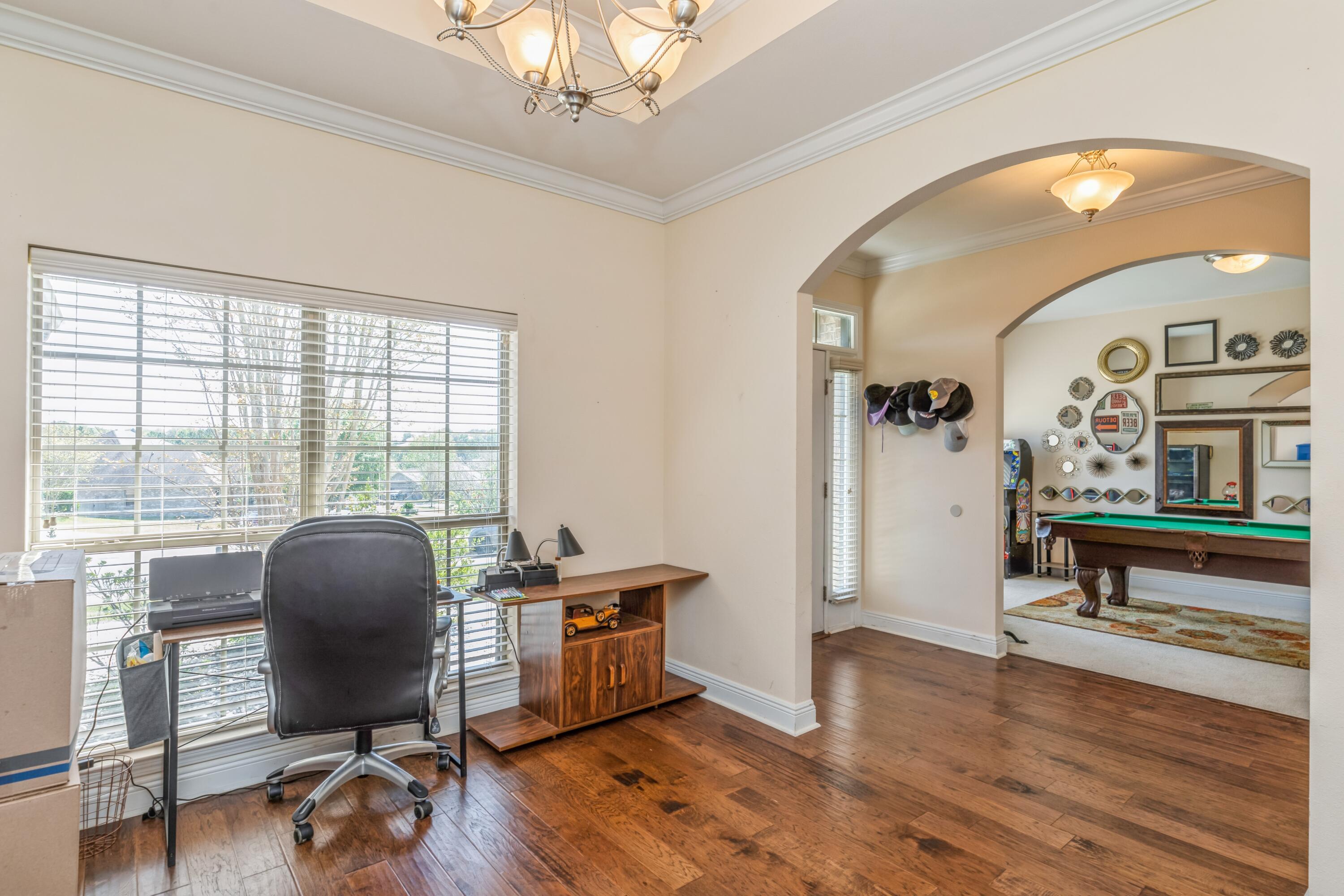 ROLLING RIDGE S/D - Residential