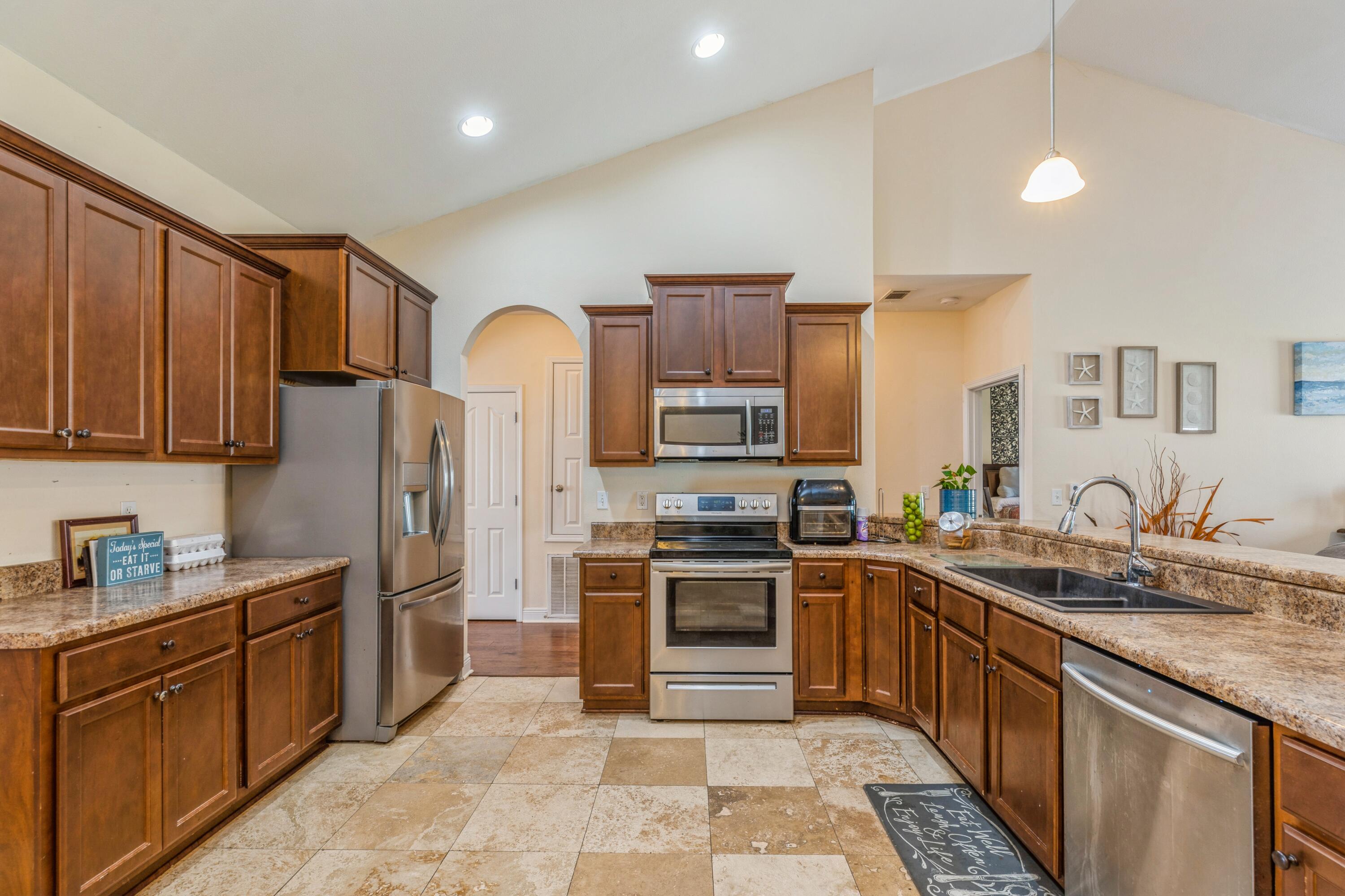 ROLLING RIDGE S/D - Residential