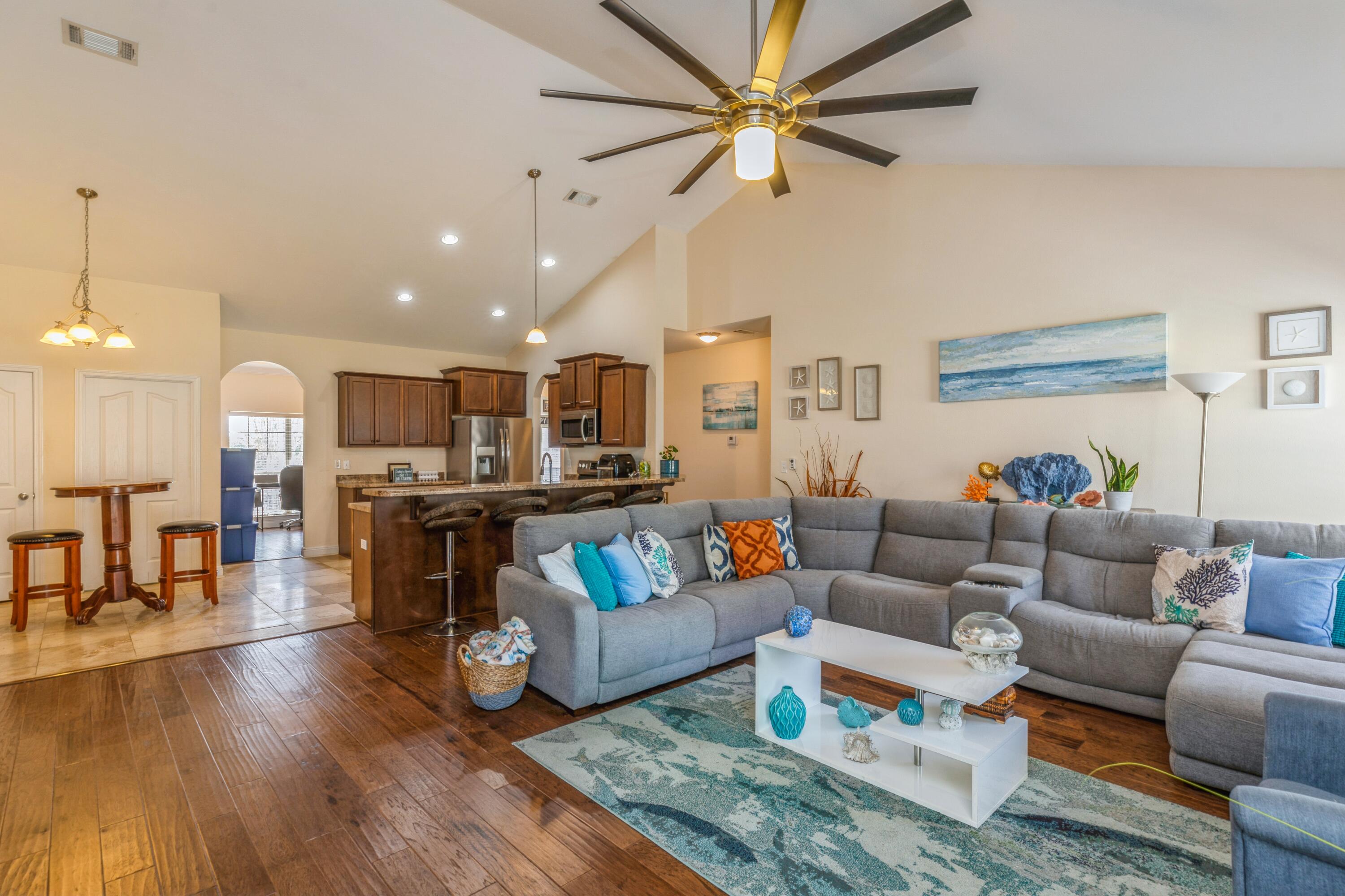 ROLLING RIDGE S/D - Residential