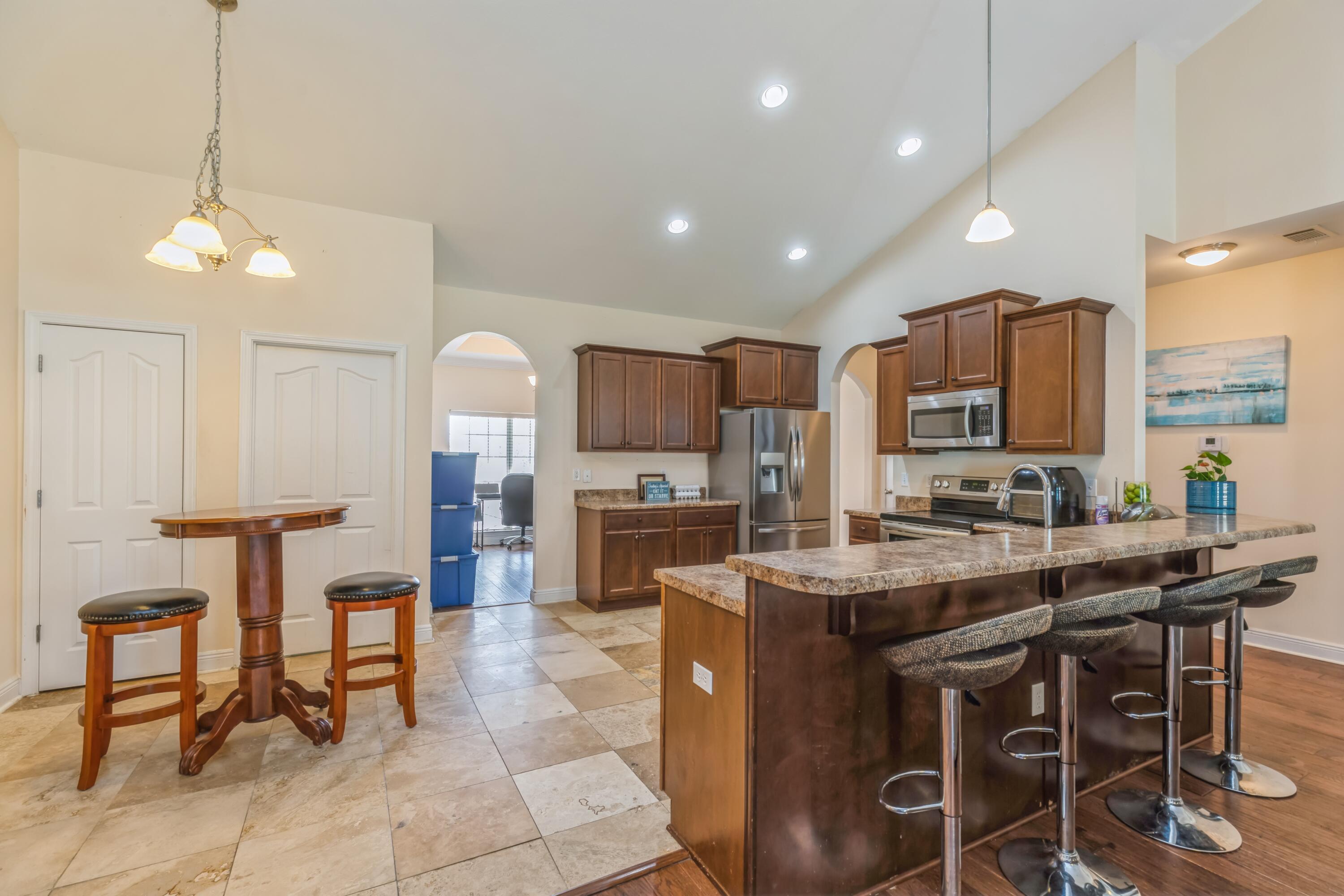 ROLLING RIDGE S/D - Residential