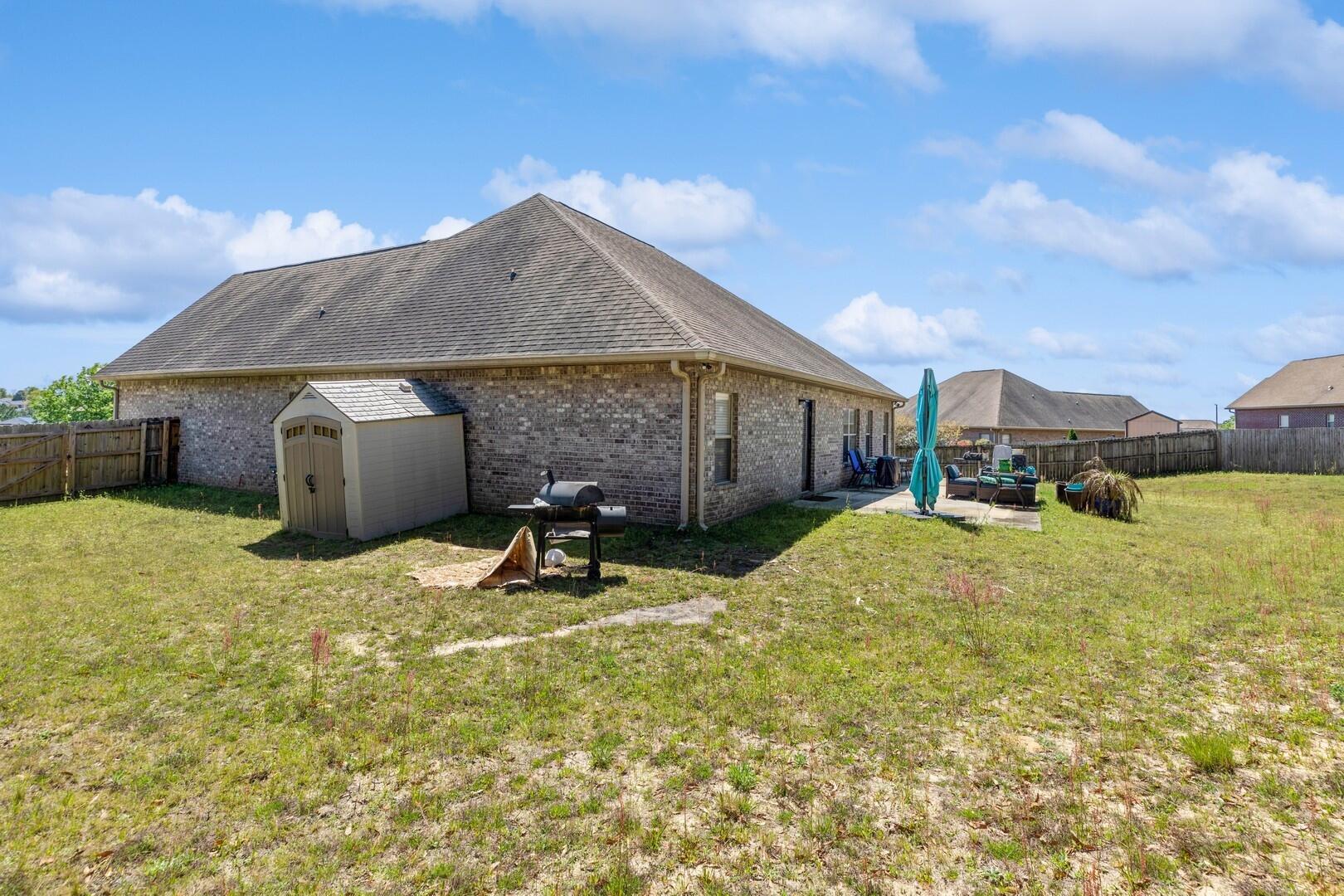 ROLLING RIDGE S/D - Residential