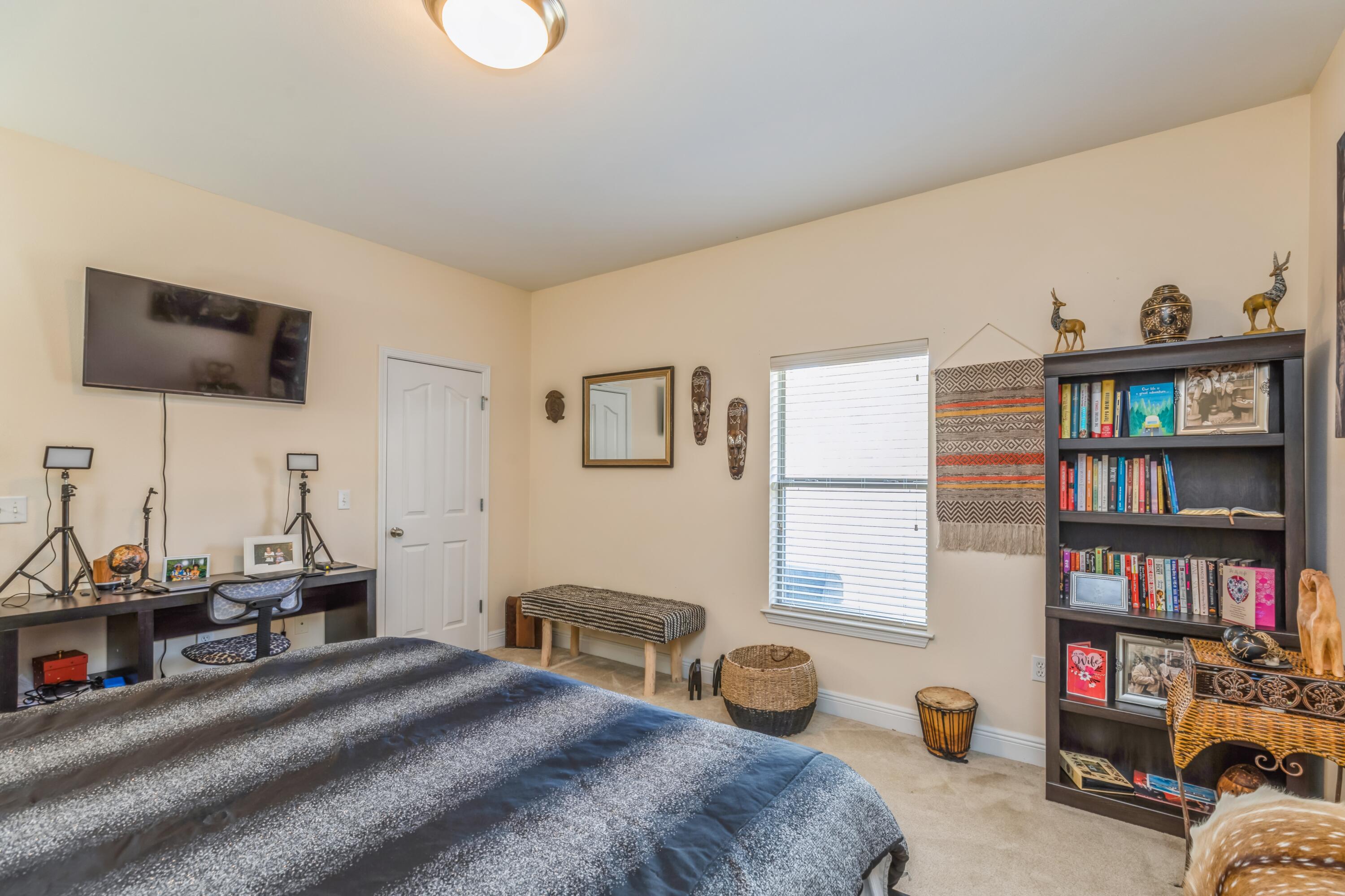 ROLLING RIDGE S/D - Residential