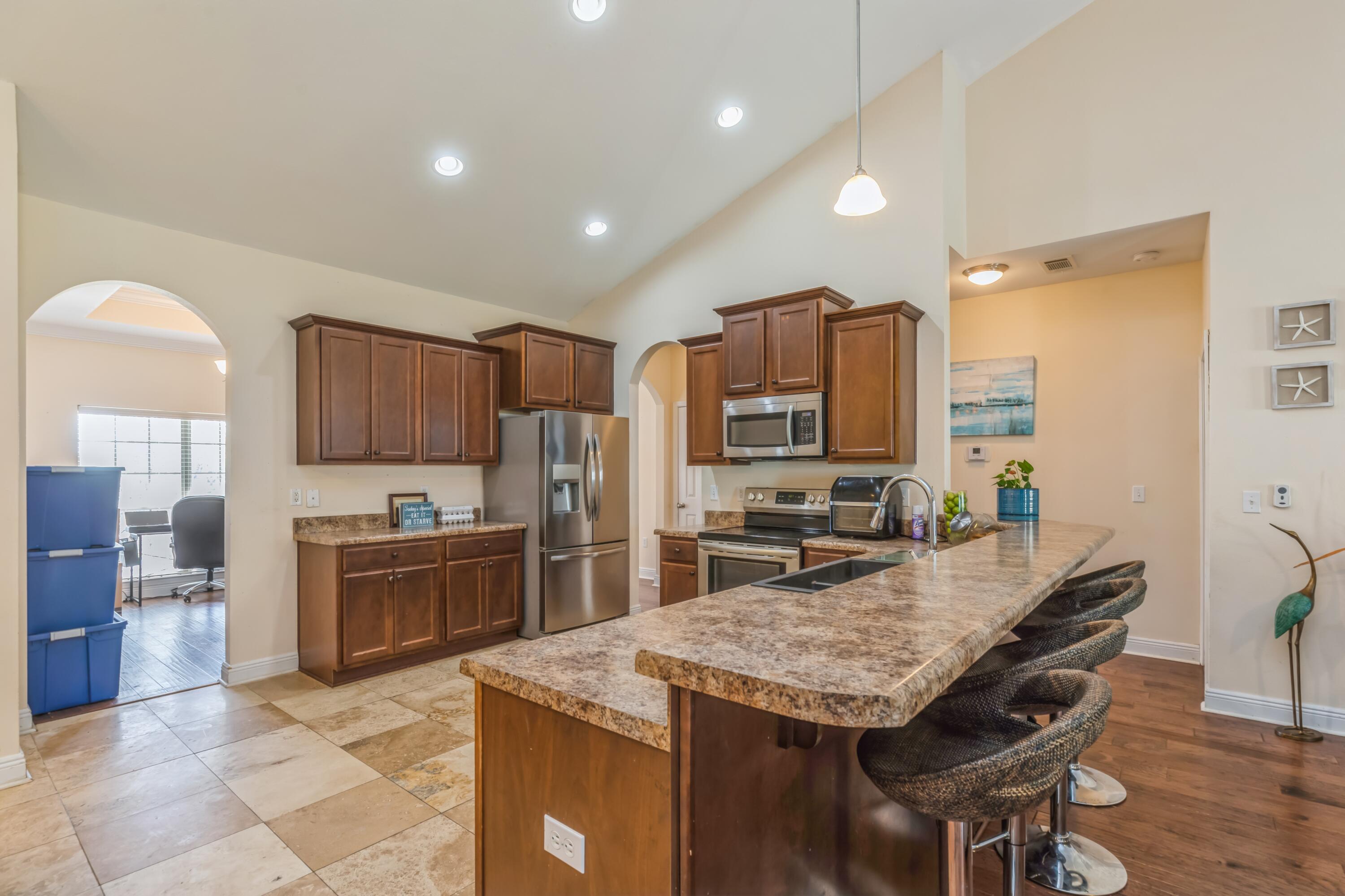 ROLLING RIDGE S/D - Residential