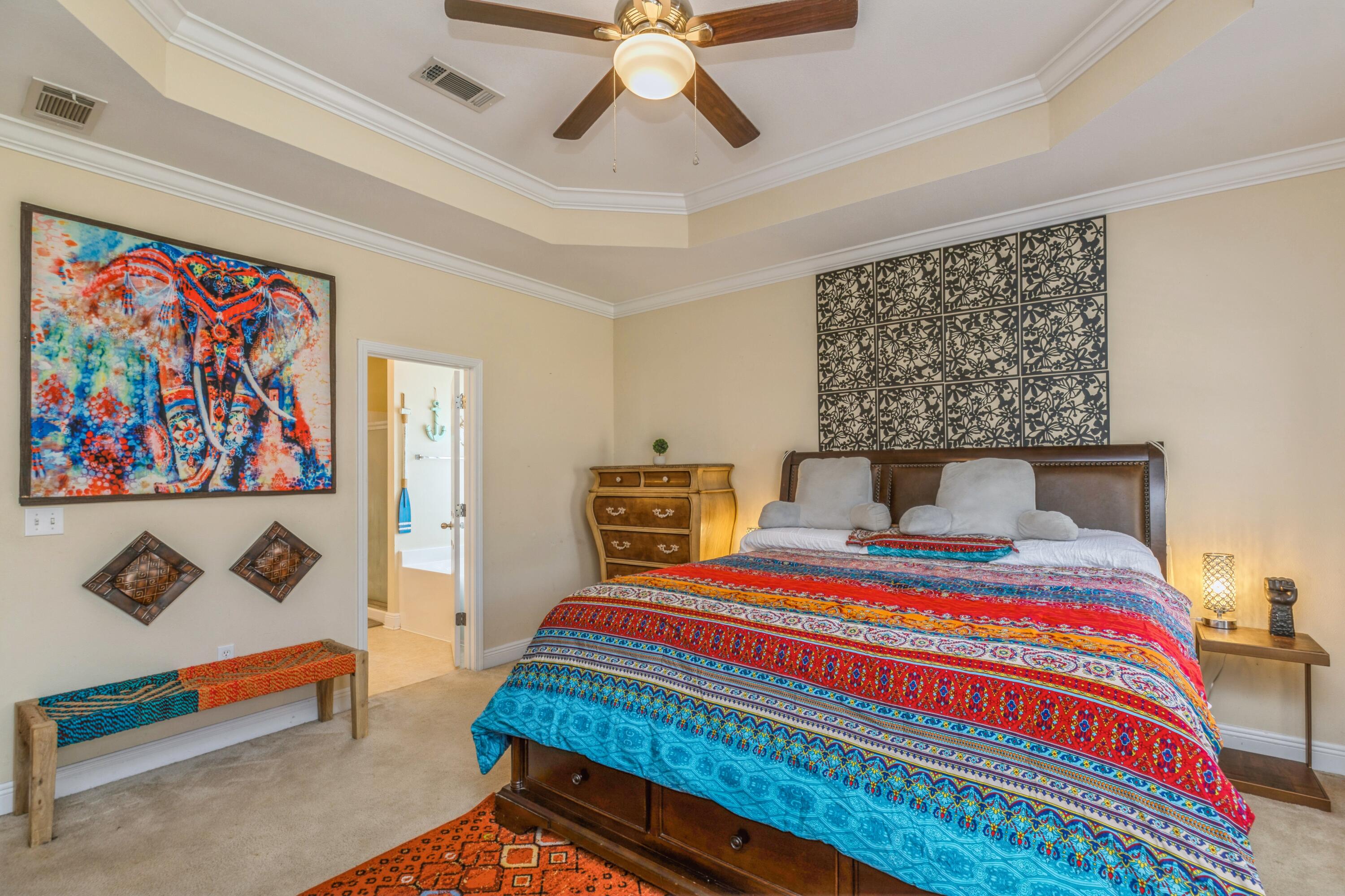 ROLLING RIDGE S/D - Residential