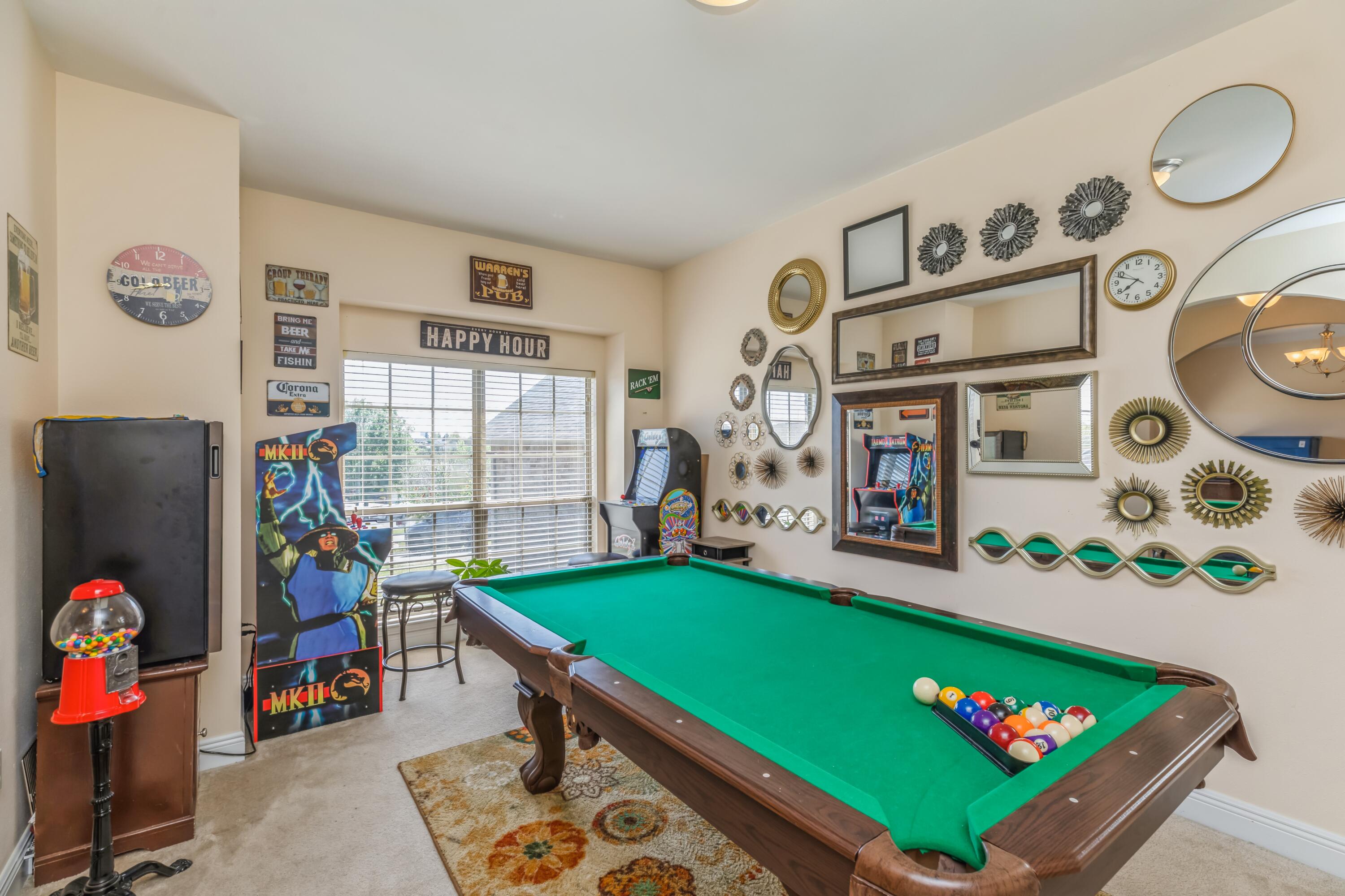 ROLLING RIDGE S/D - Residential