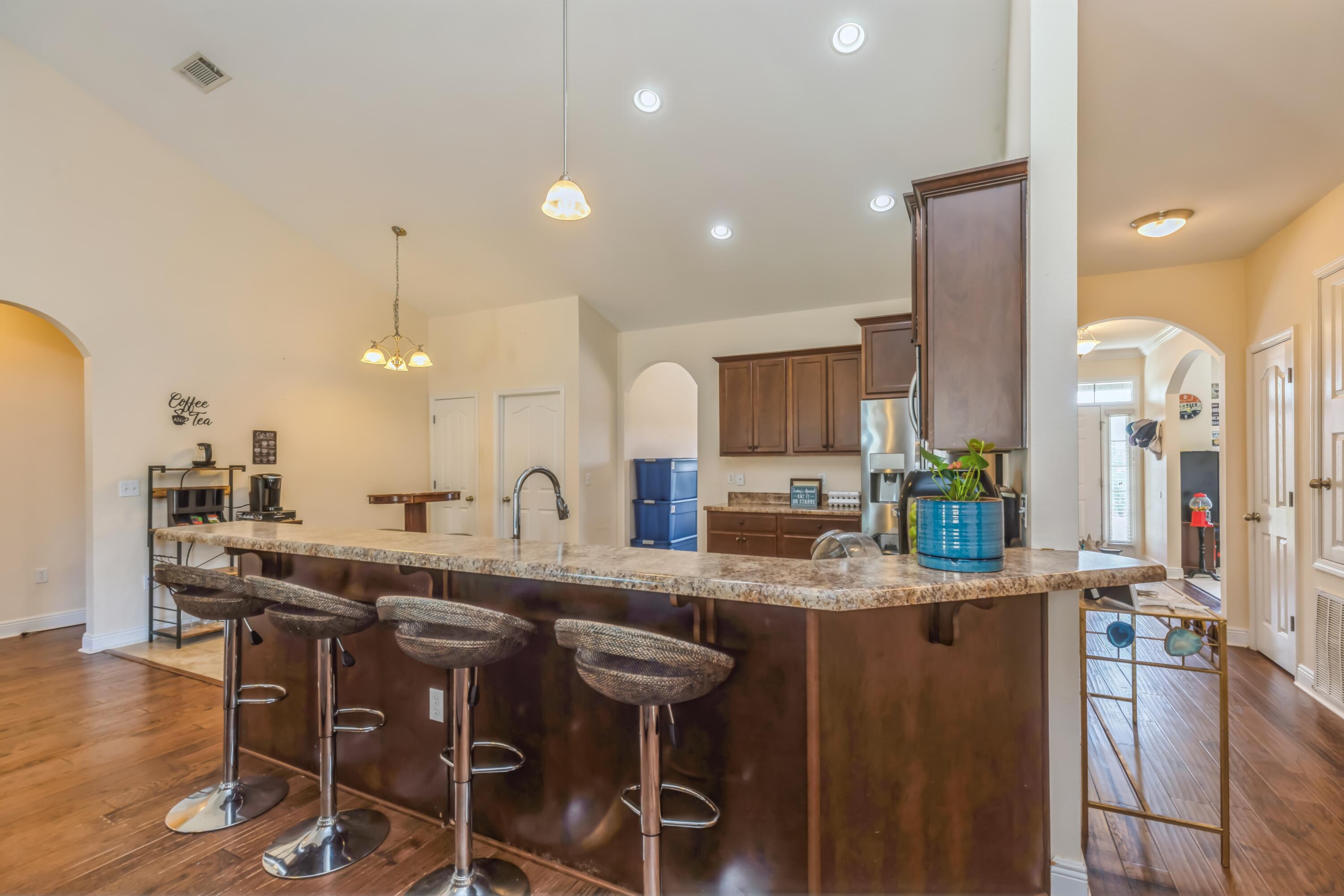 ROLLING RIDGE S/D - Residential