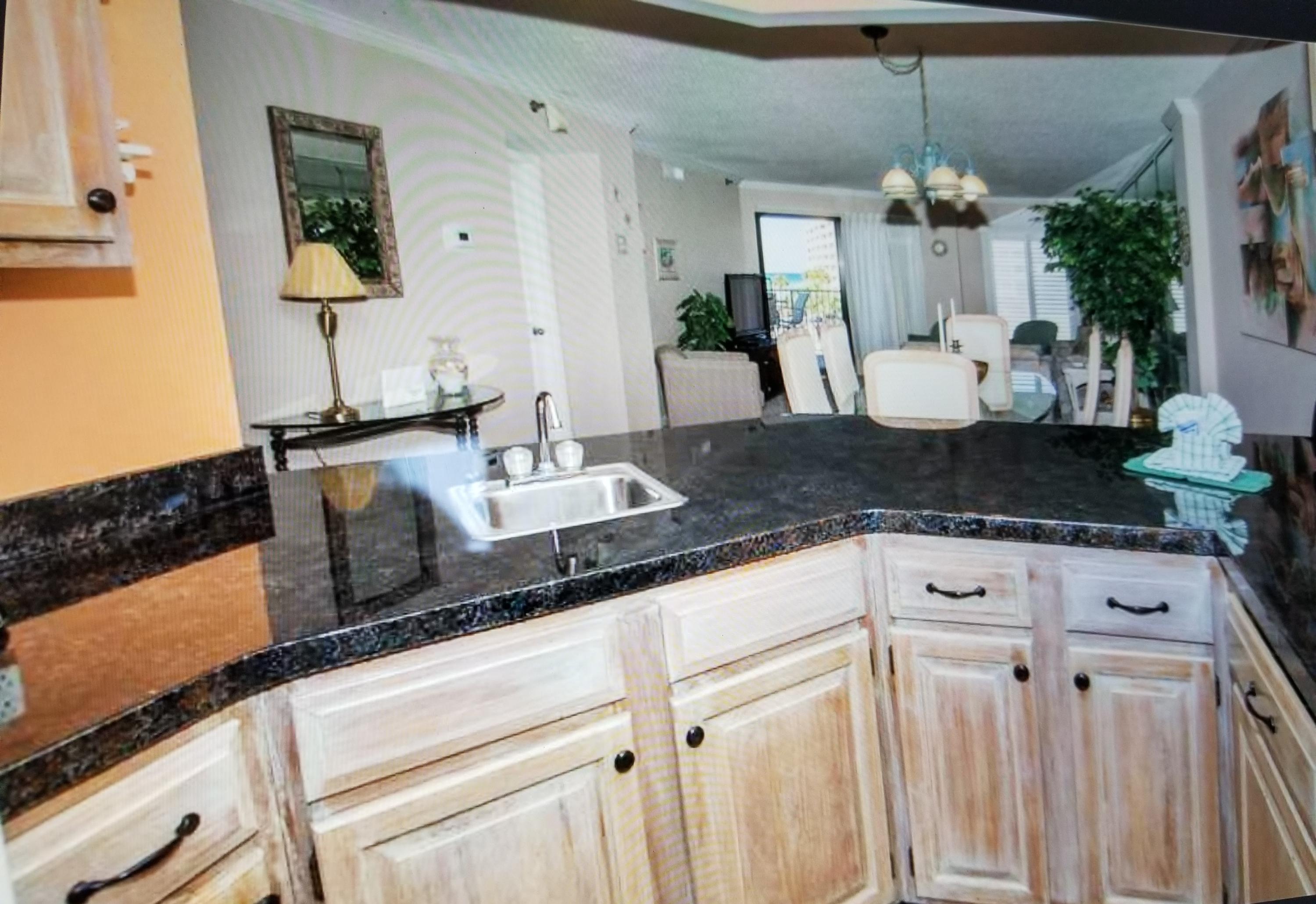 INLET REEF CLUB CONDO - Residential