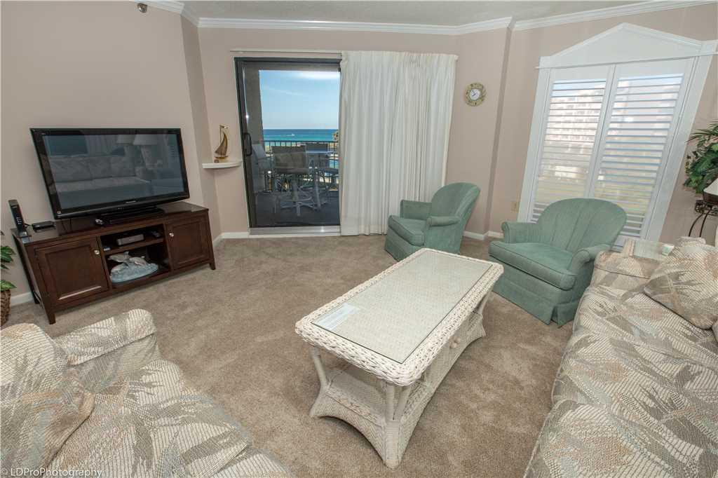 INLET REEF CLUB CONDO - Residential