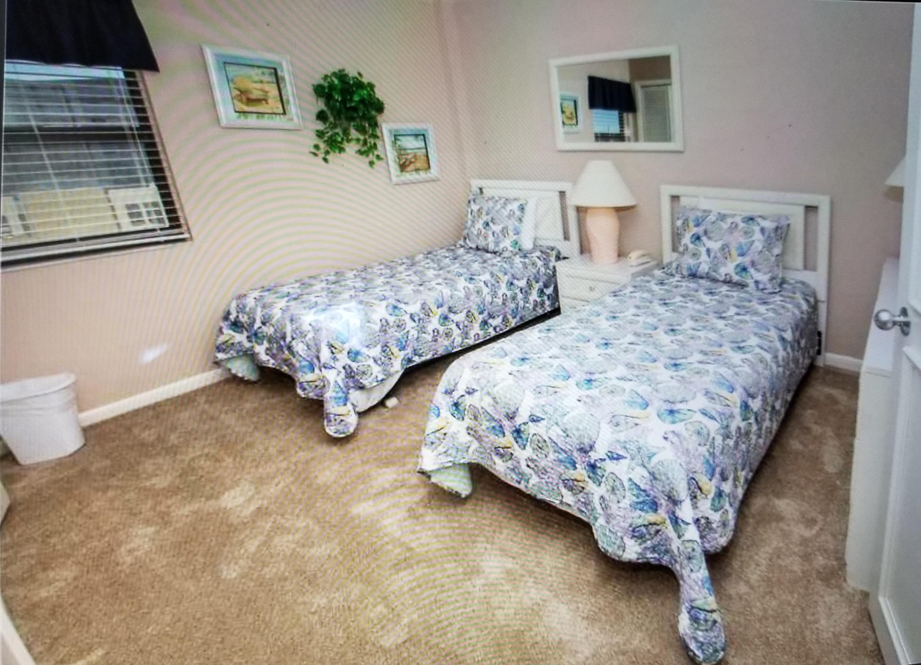 INLET REEF CLUB CONDO - Residential